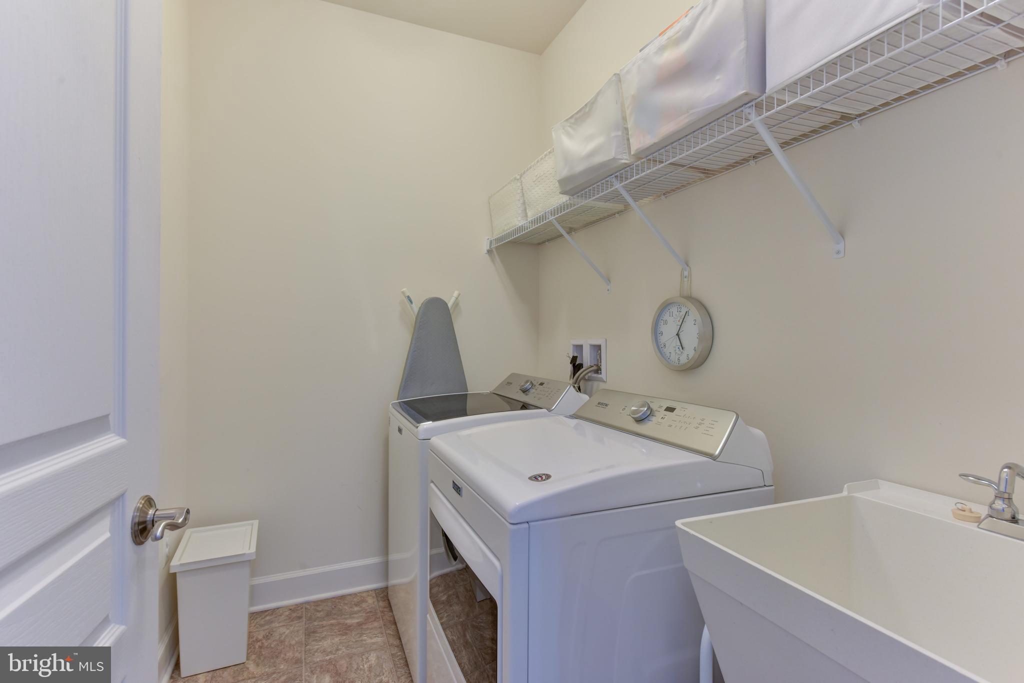 MERRELL PARK - Residential