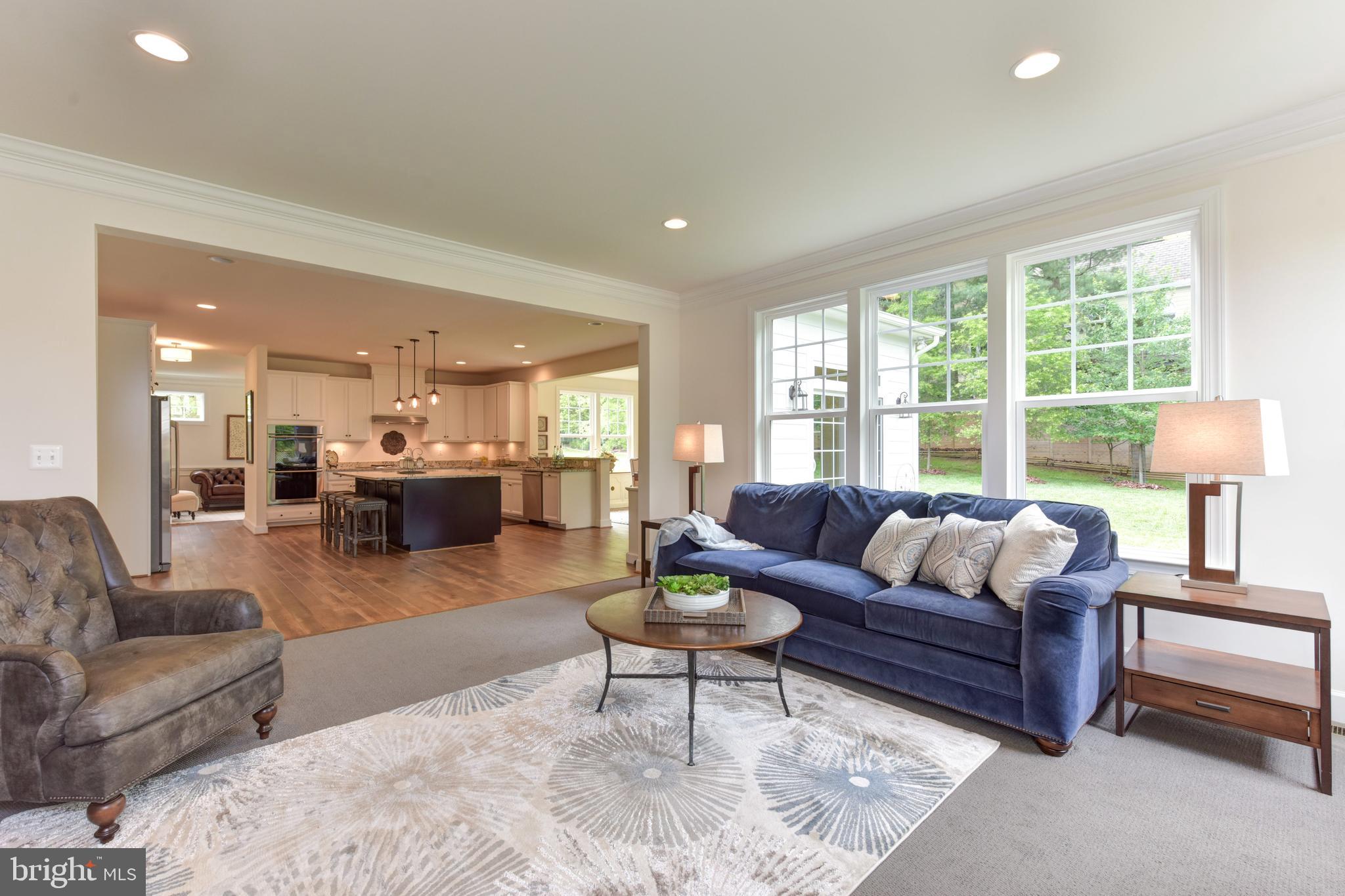 MERRELL PARK - Residential