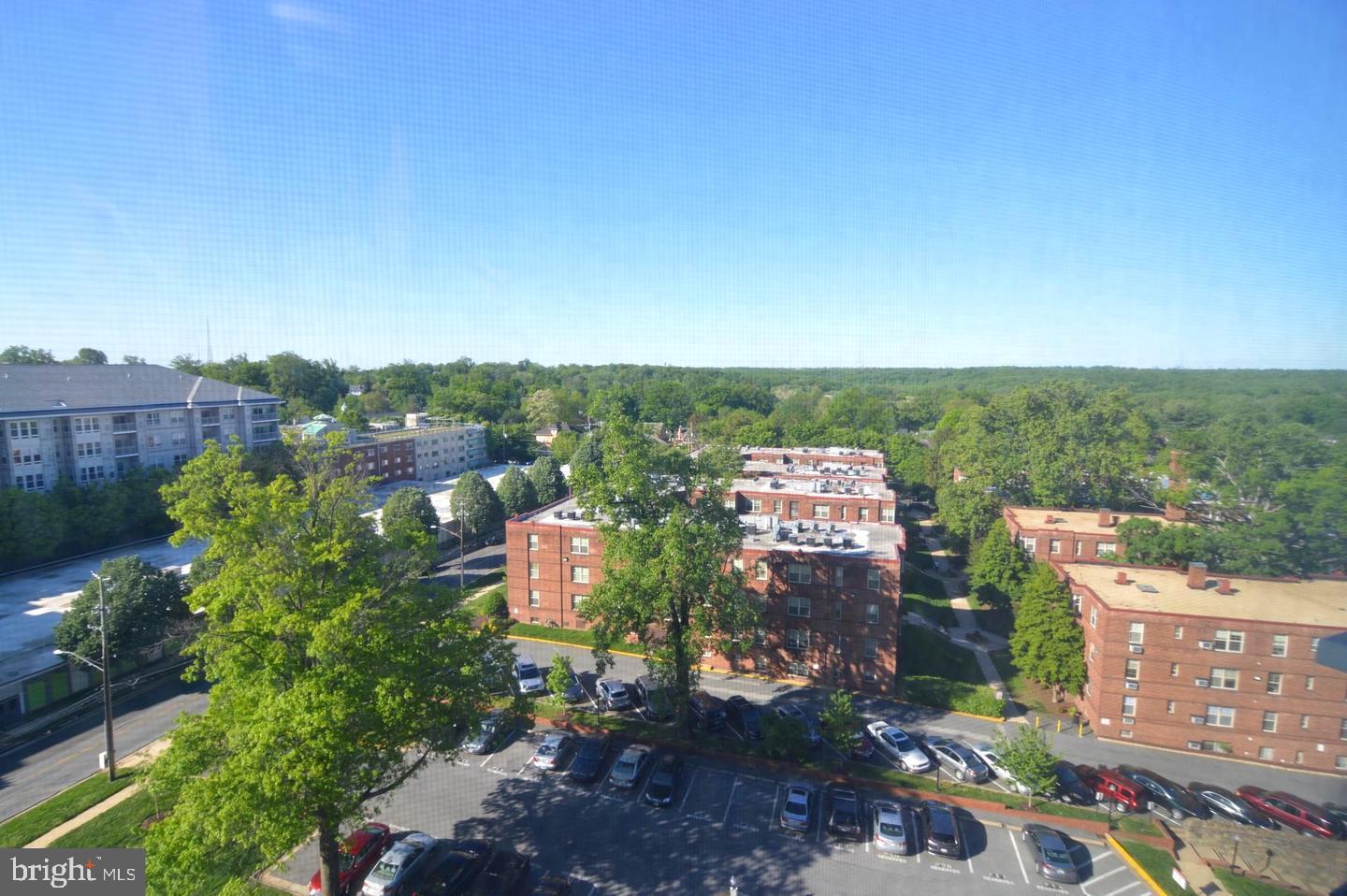 SILVER SPRING - Residential Lease