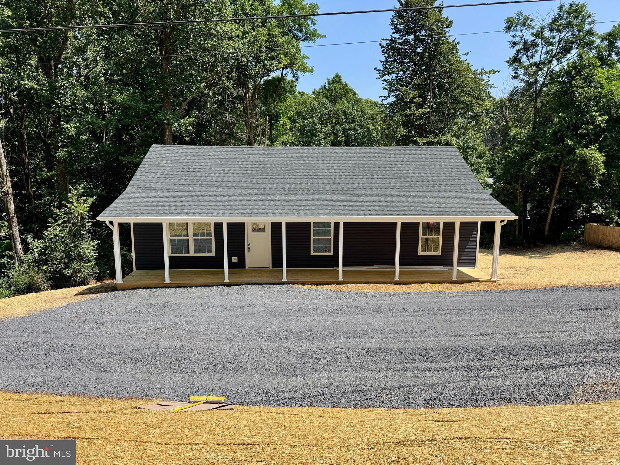 Lot 19a FOREST DR