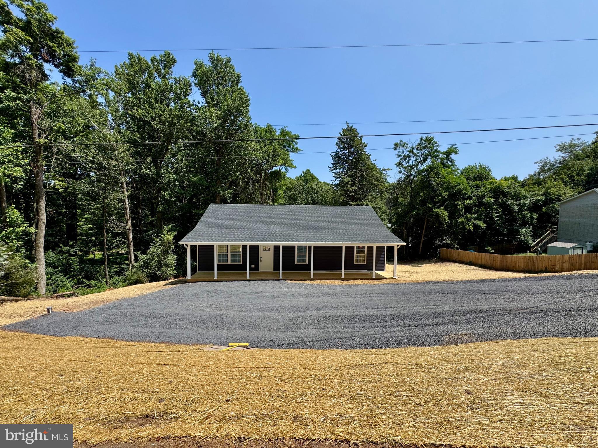 Lot 19a FOREST DR