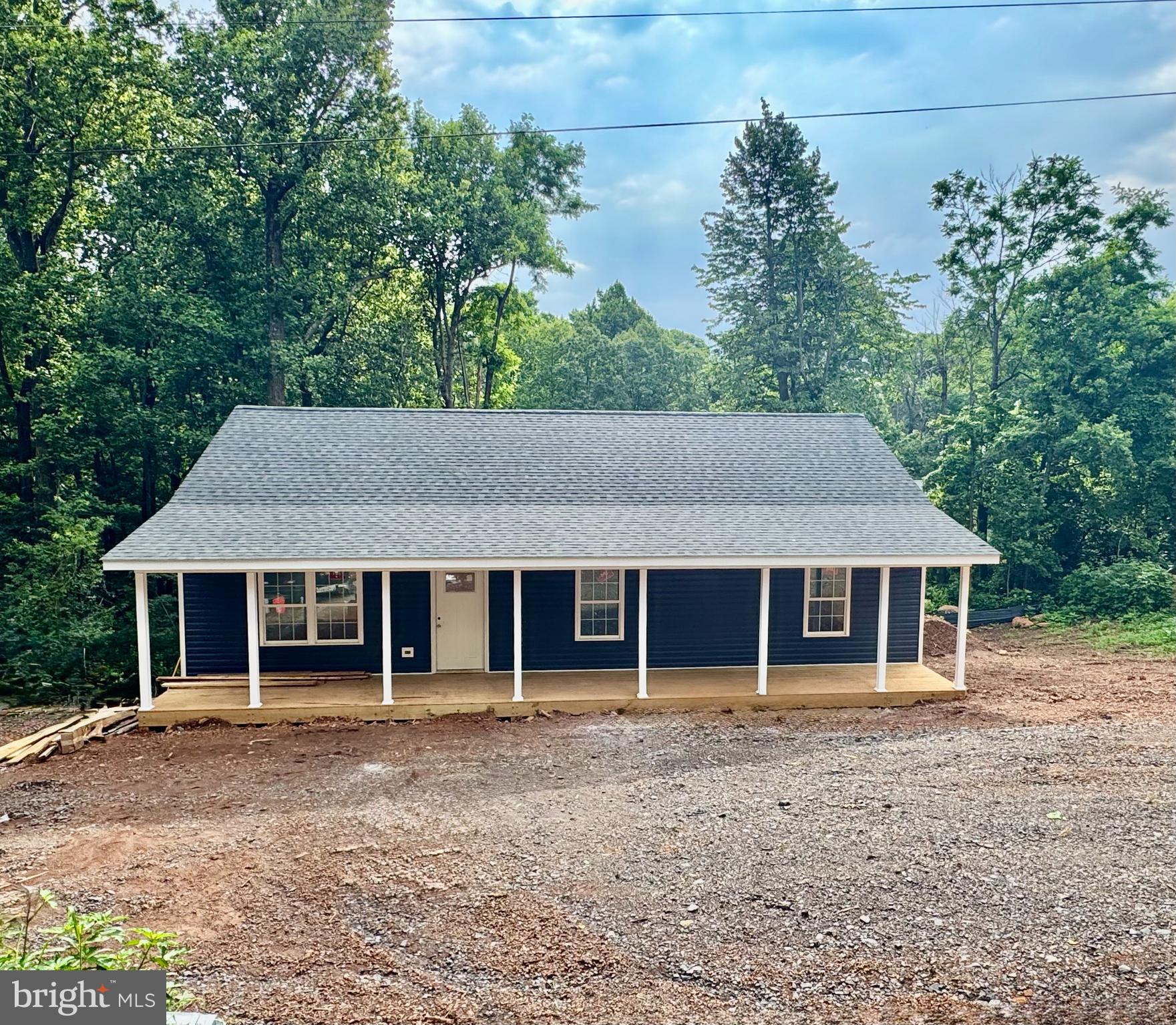 0 FOREST DR