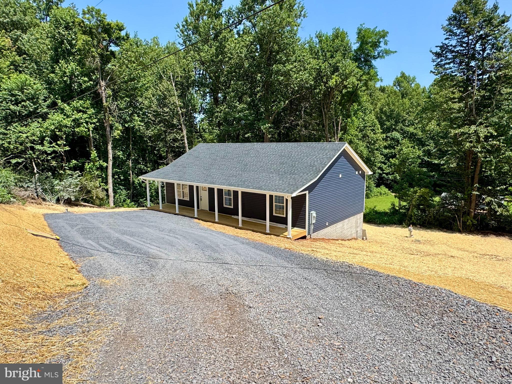 Lot 19a FOREST DR