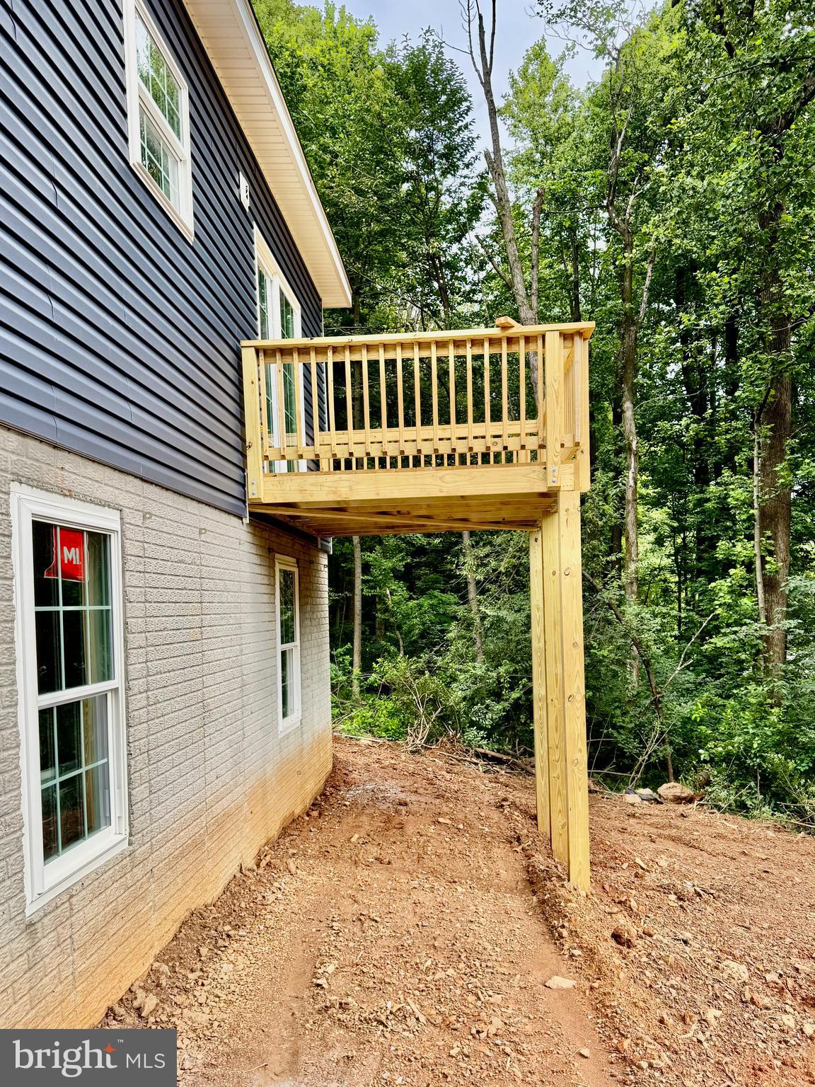 0 FOREST DR