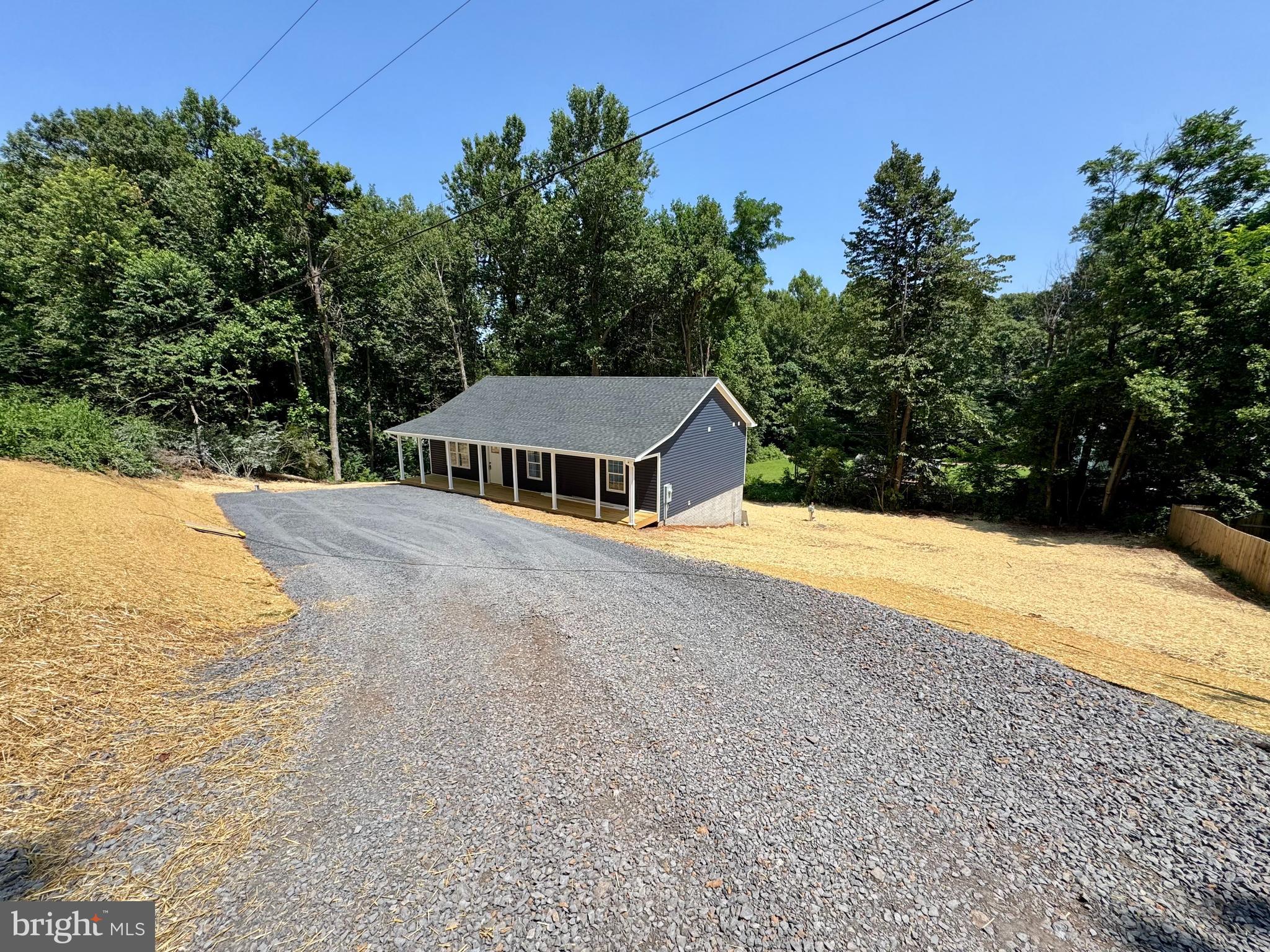 Lot 19a FOREST DR