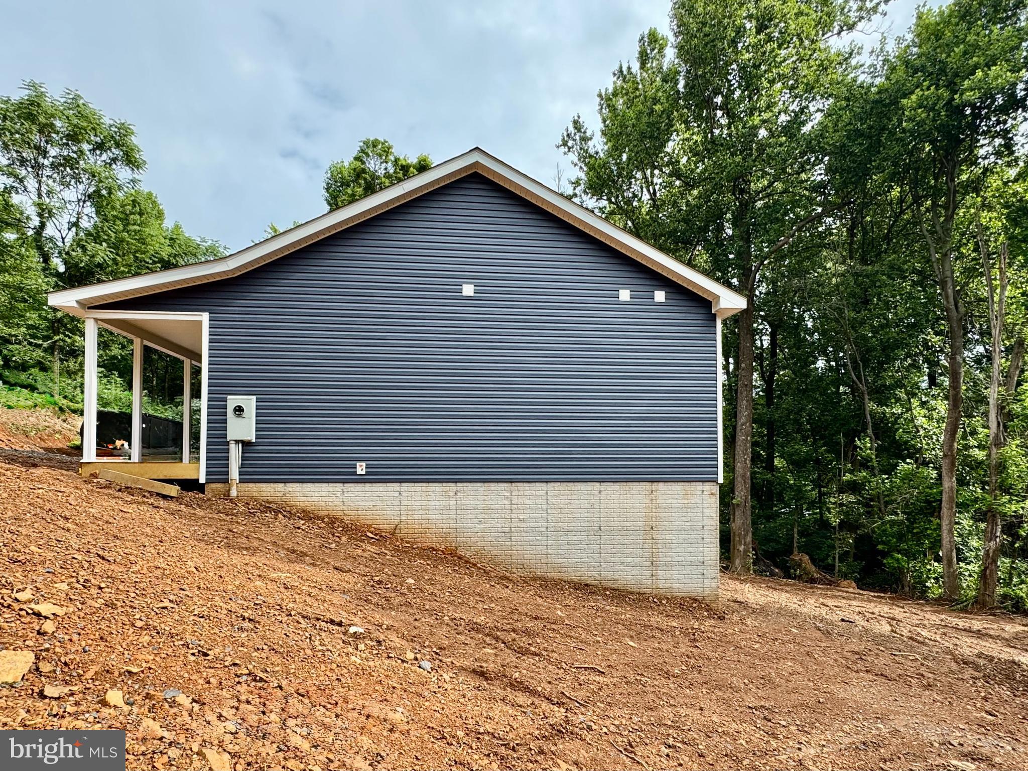0 FOREST DR