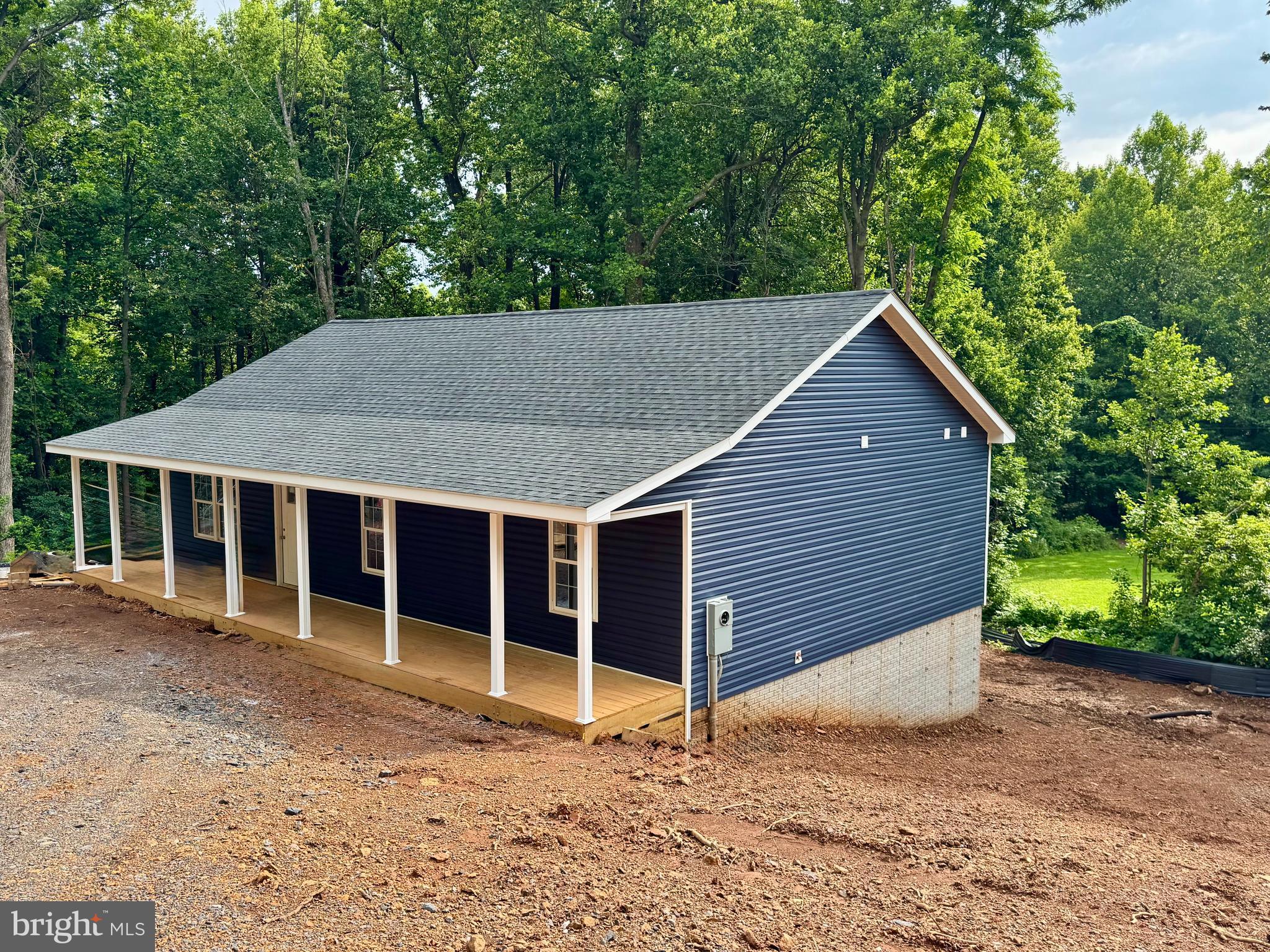 0 FOREST DR