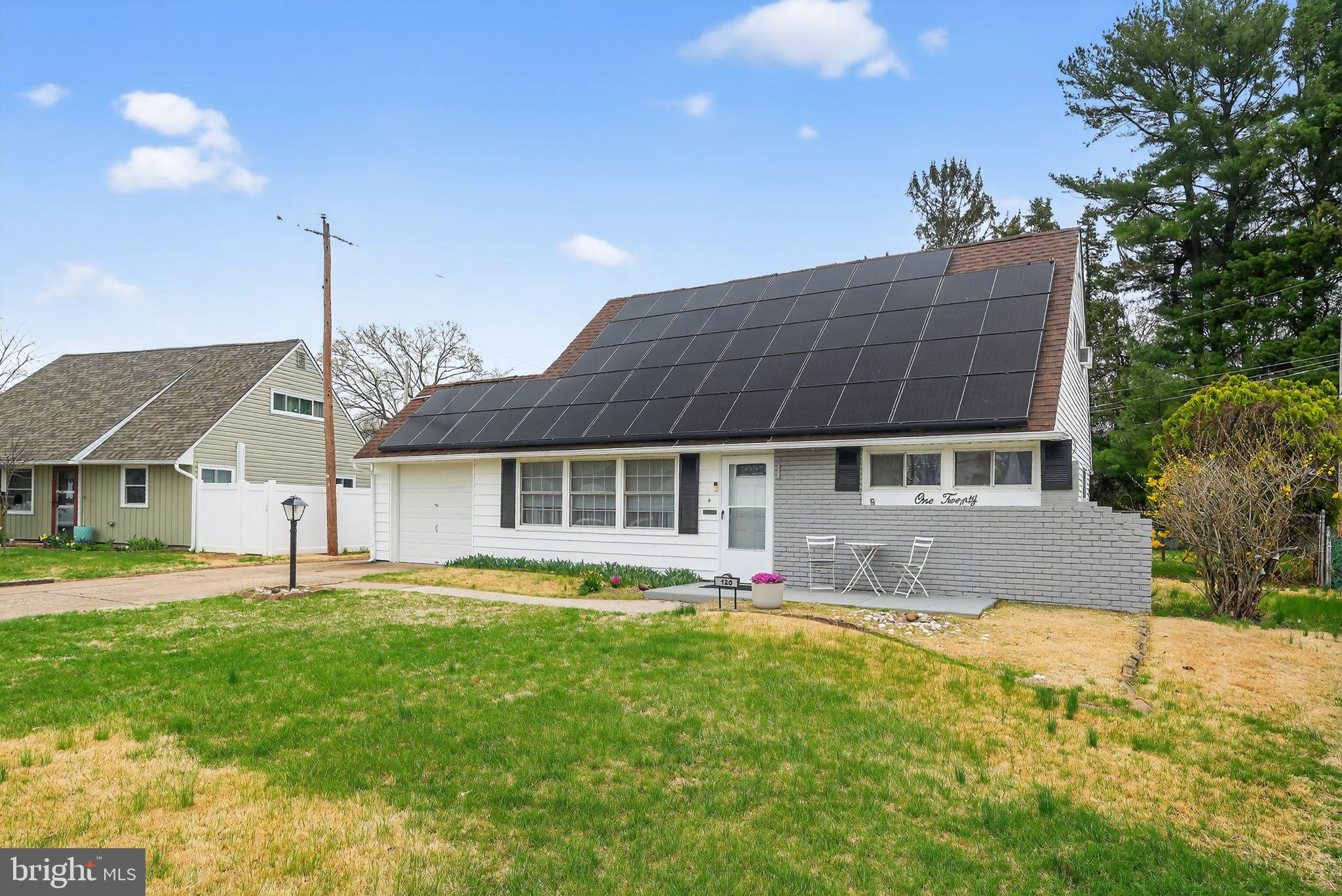 VERMILION HILL - Residential