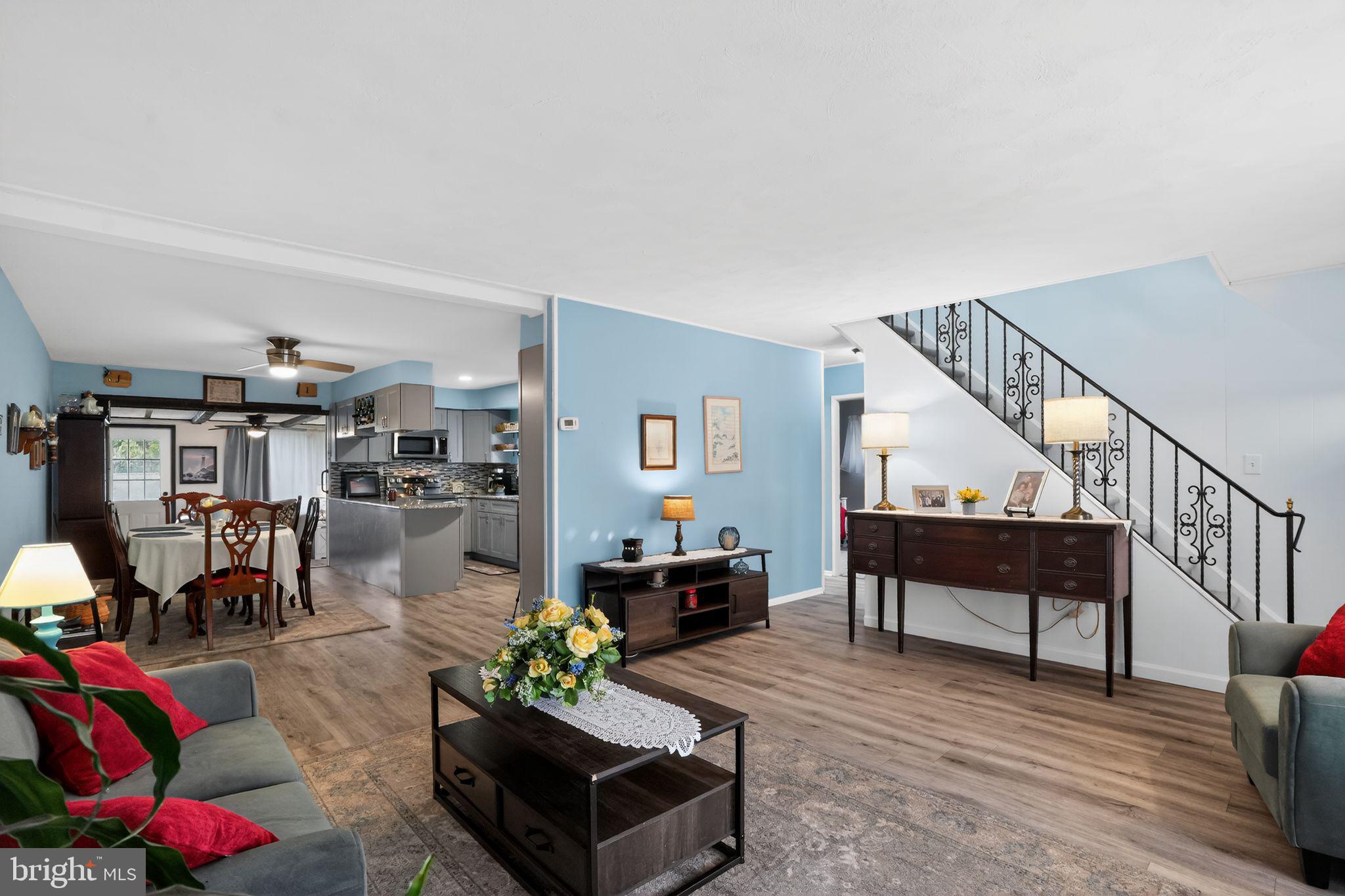 VERMILION HILL - Residential