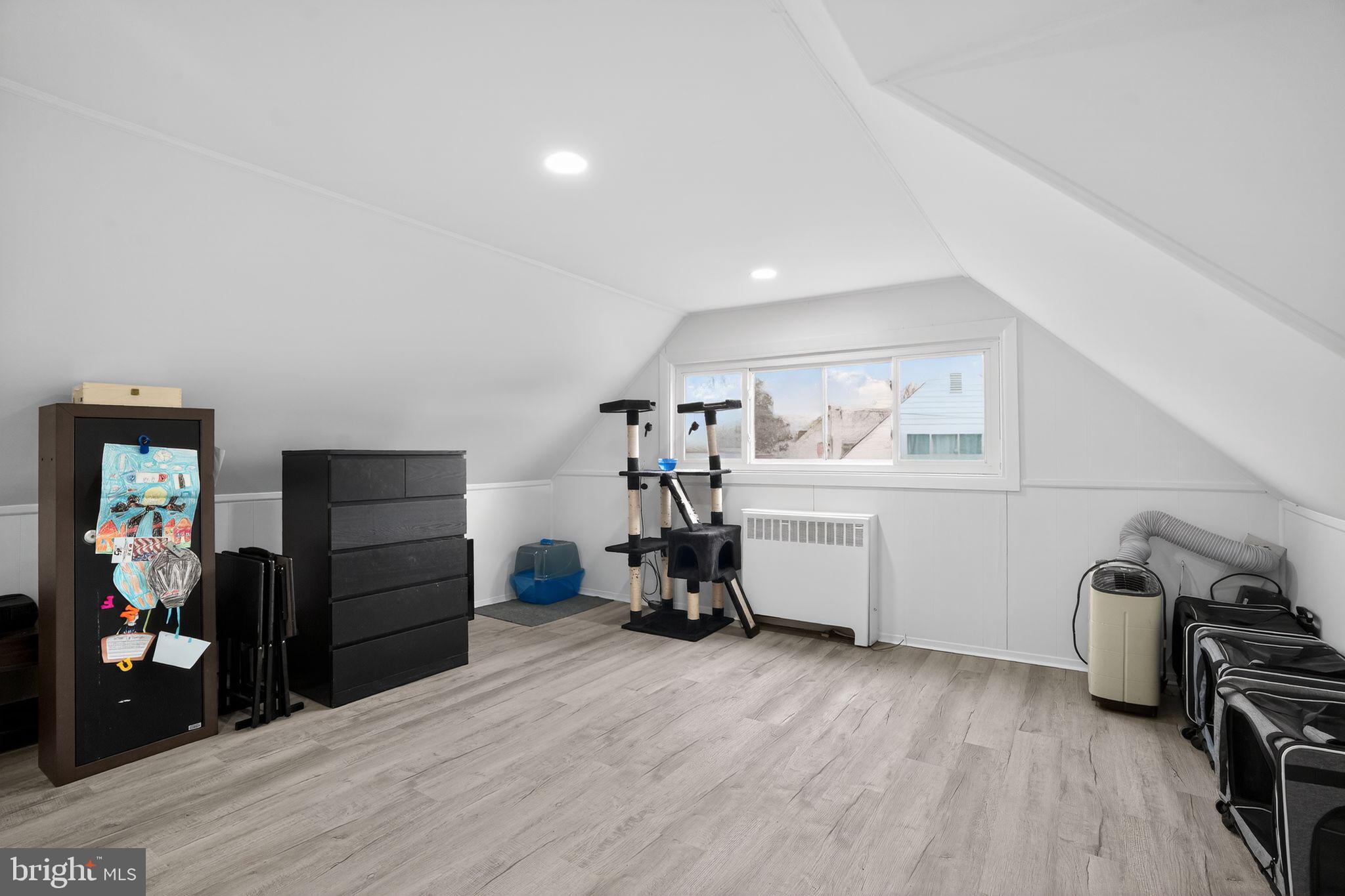 VERMILION HILL - Residential