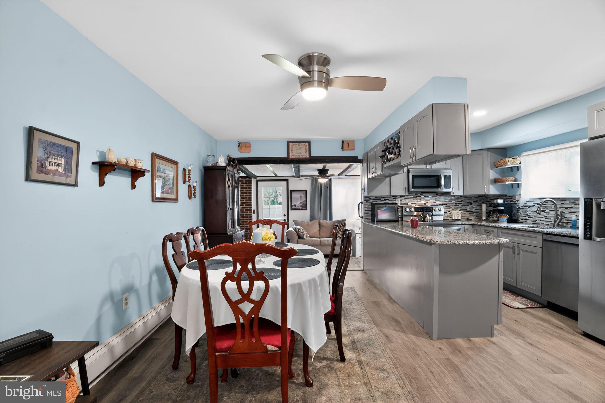 VERMILION HILL - Residential