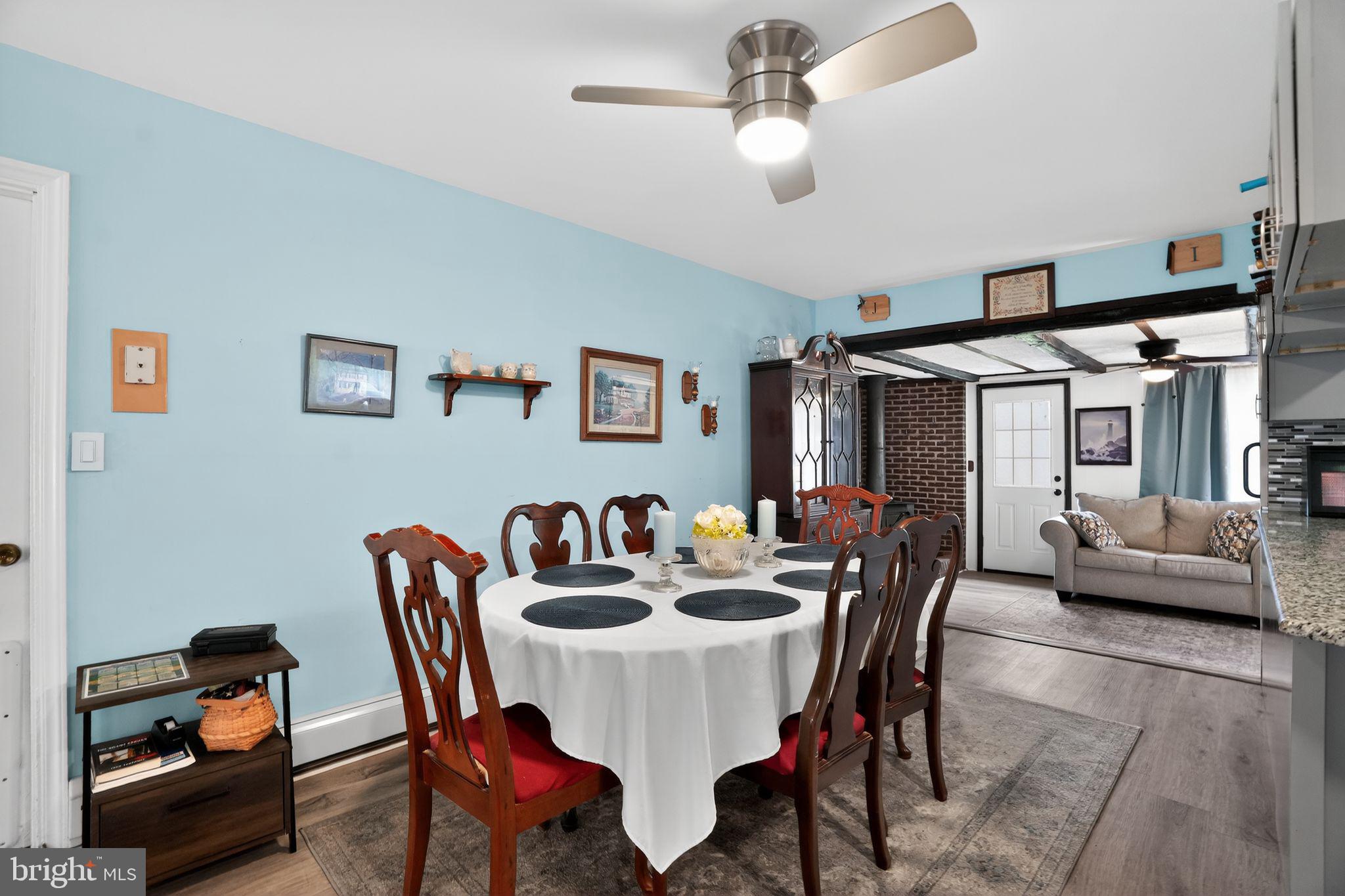 VERMILION HILL - Residential