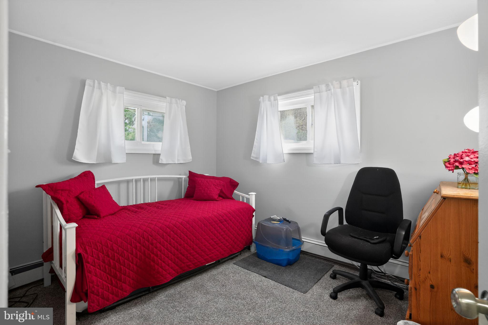 VERMILION HILL - Residential