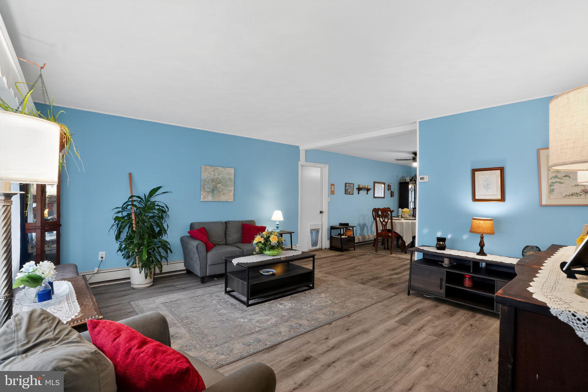 VERMILION HILL - Residential