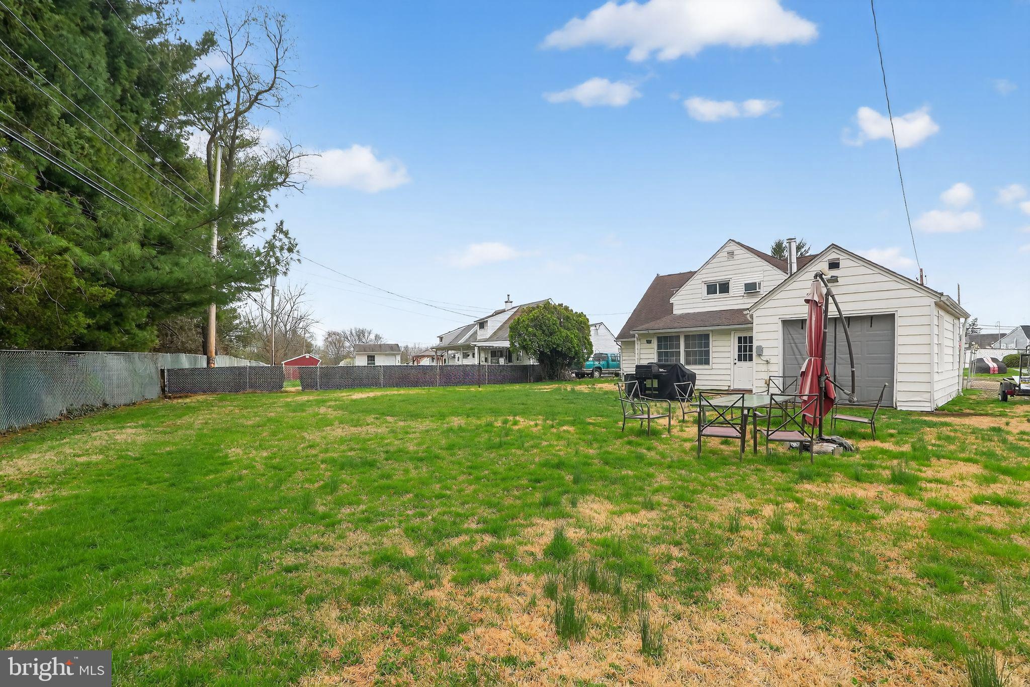 VERMILION HILL - Residential