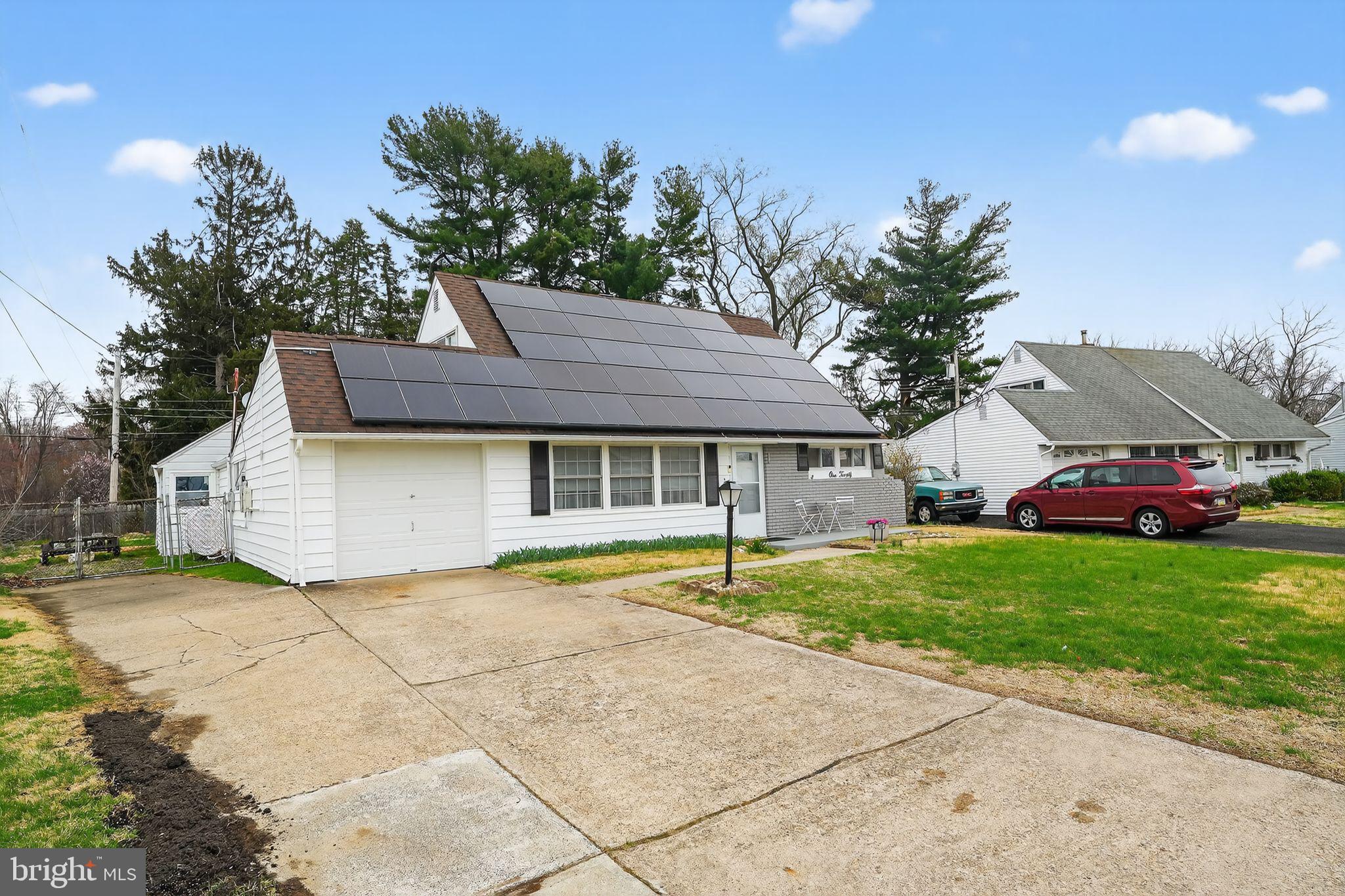 VERMILION HILL - Residential