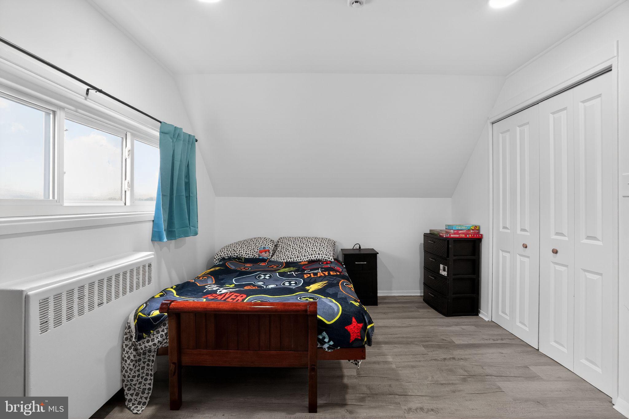 VERMILION HILL - Residential