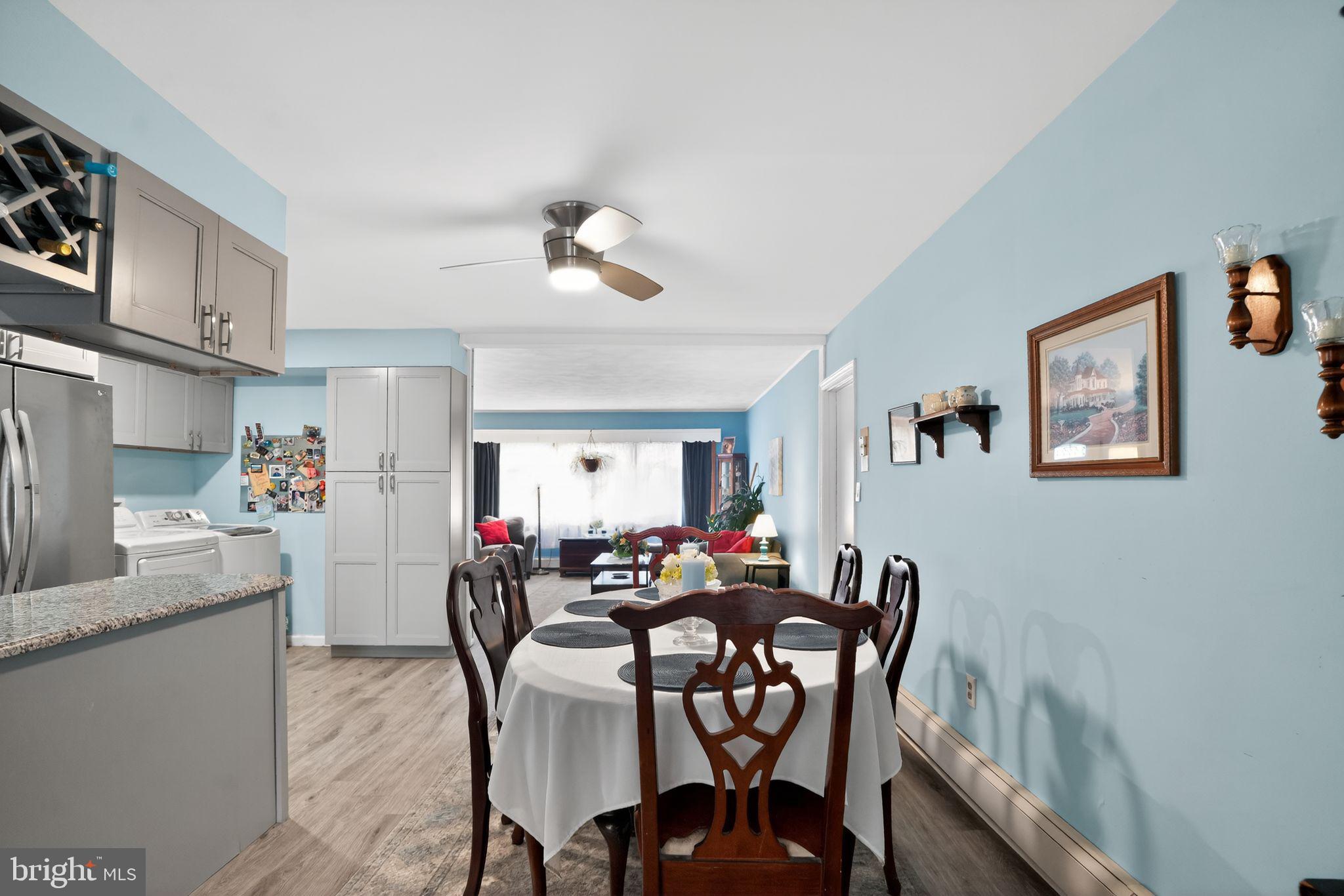 VERMILION HILL - Residential