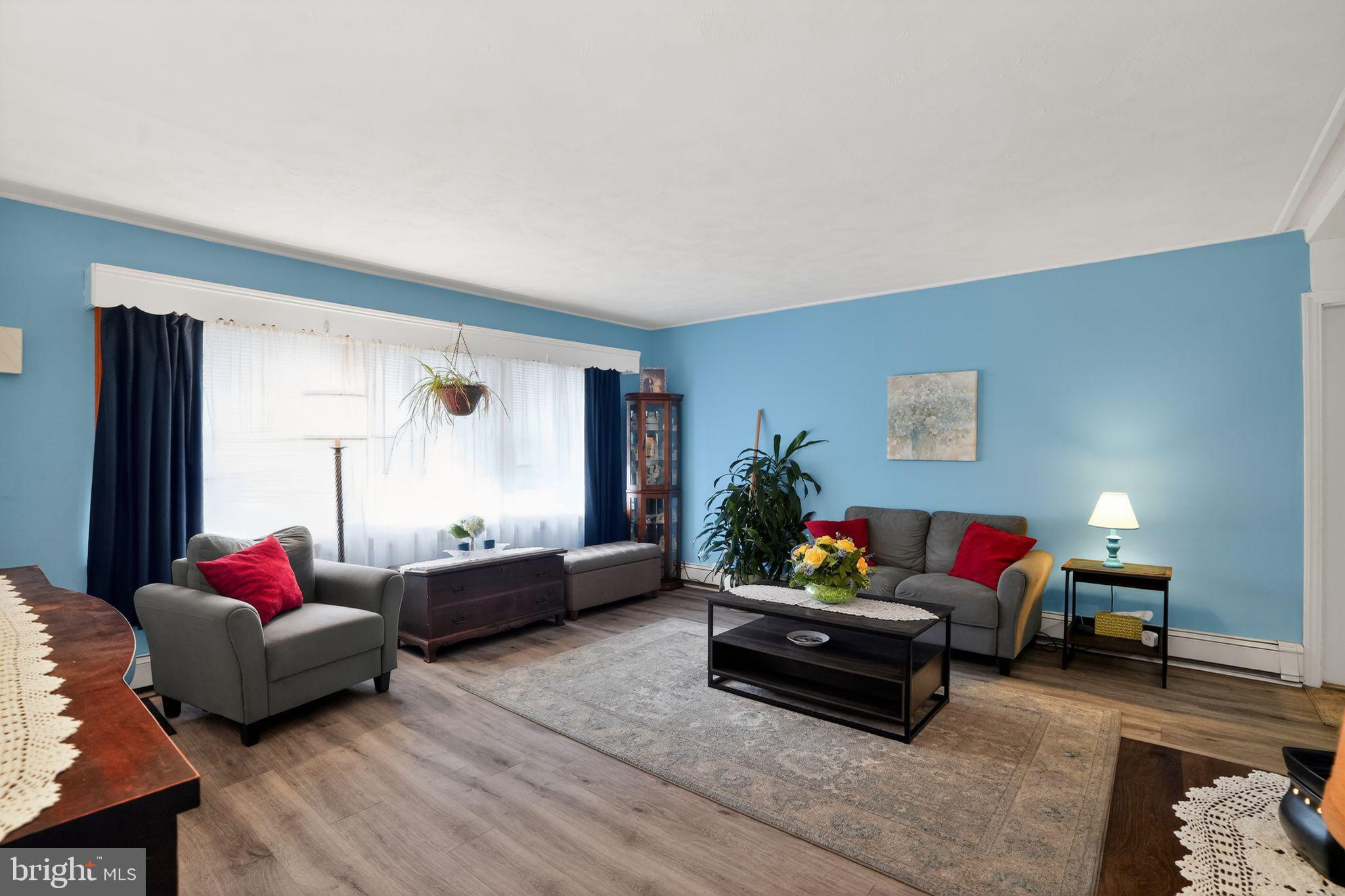 VERMILION HILL - Residential