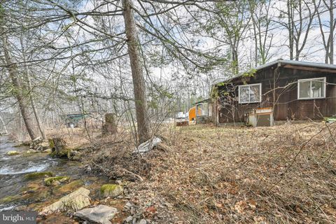 232 BEAR CREEK ROAD SCHUYLKILL HAVEN PA 17972
