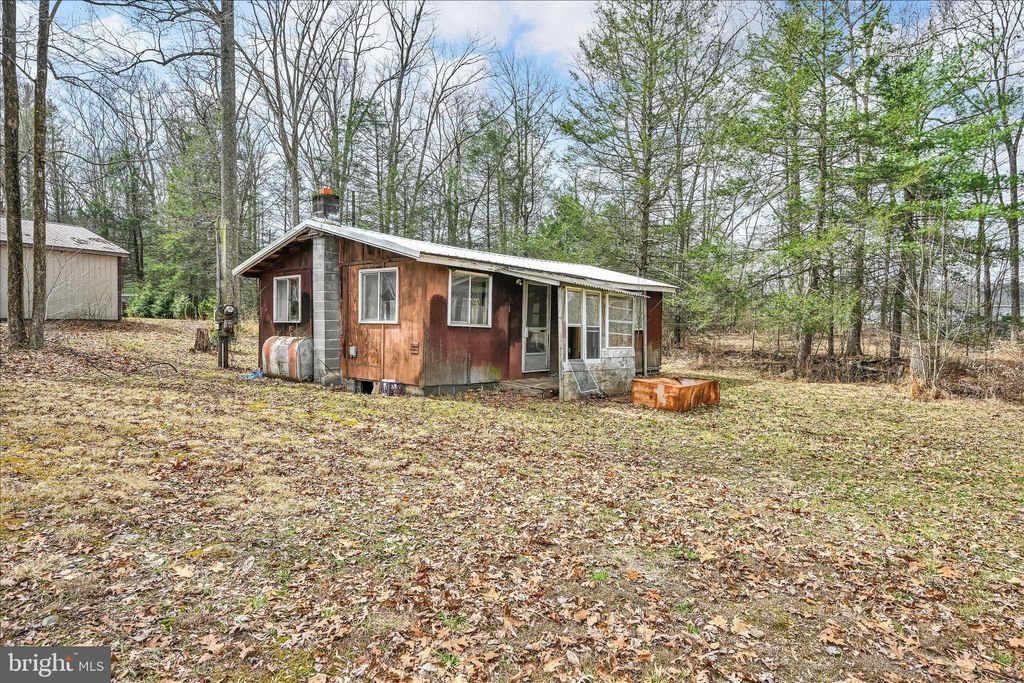 Photo of 232 Bear Creek Road, SCHUYLKILL HAVEN, PA 17972 (MLS # PASK2026142)