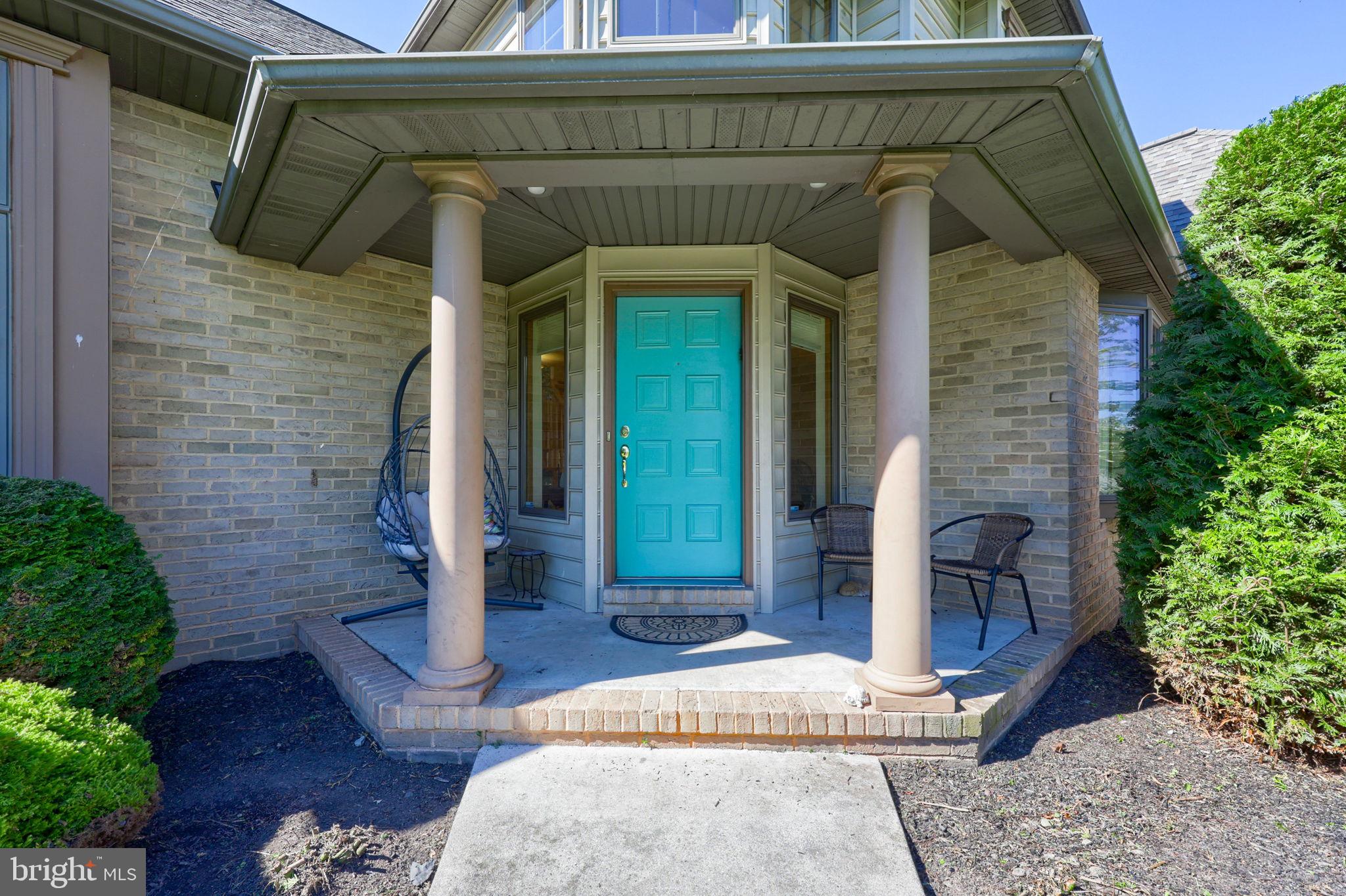 740 GREEN RIDGE ROAD
