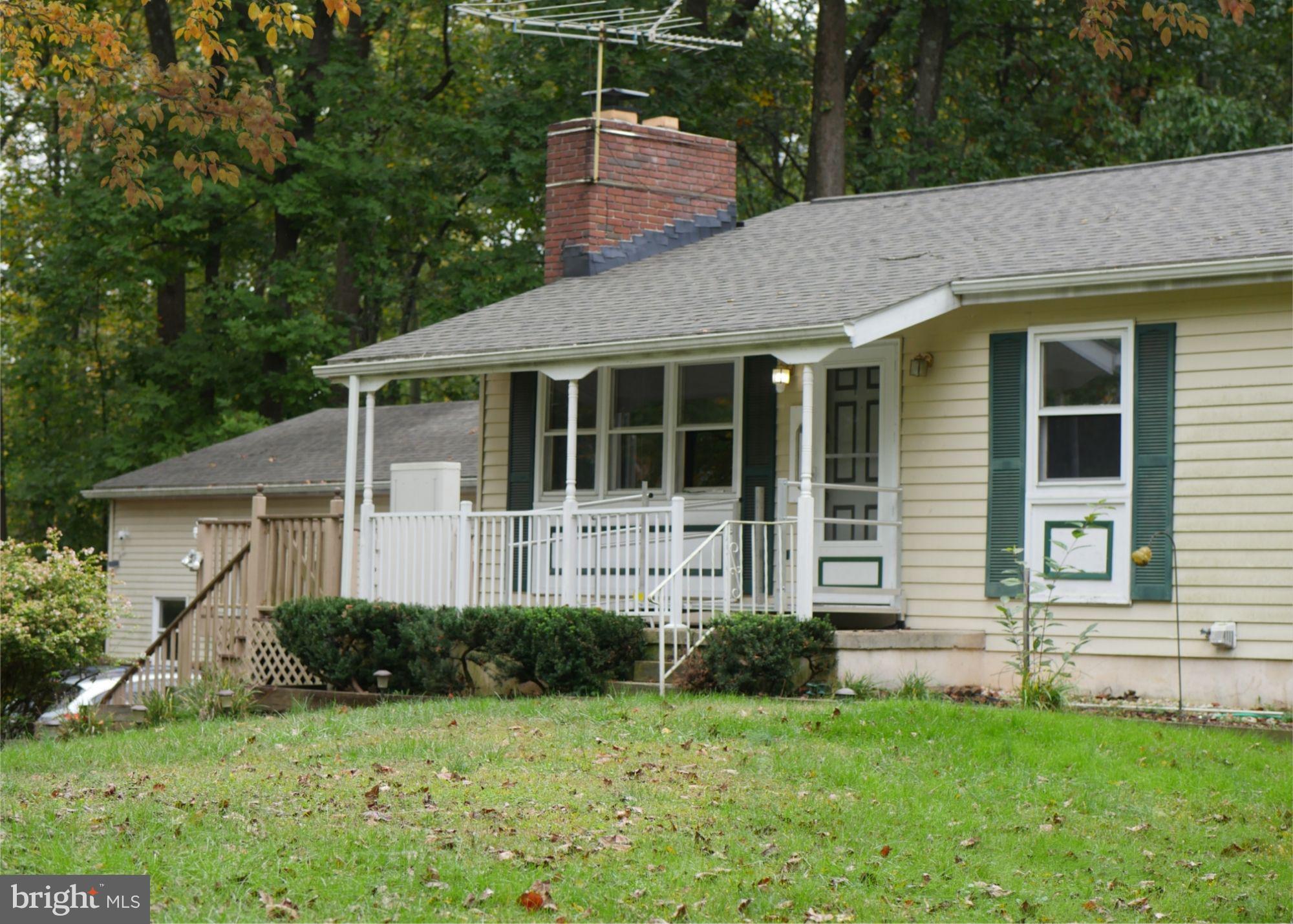 162 STEINMETZ ROAD