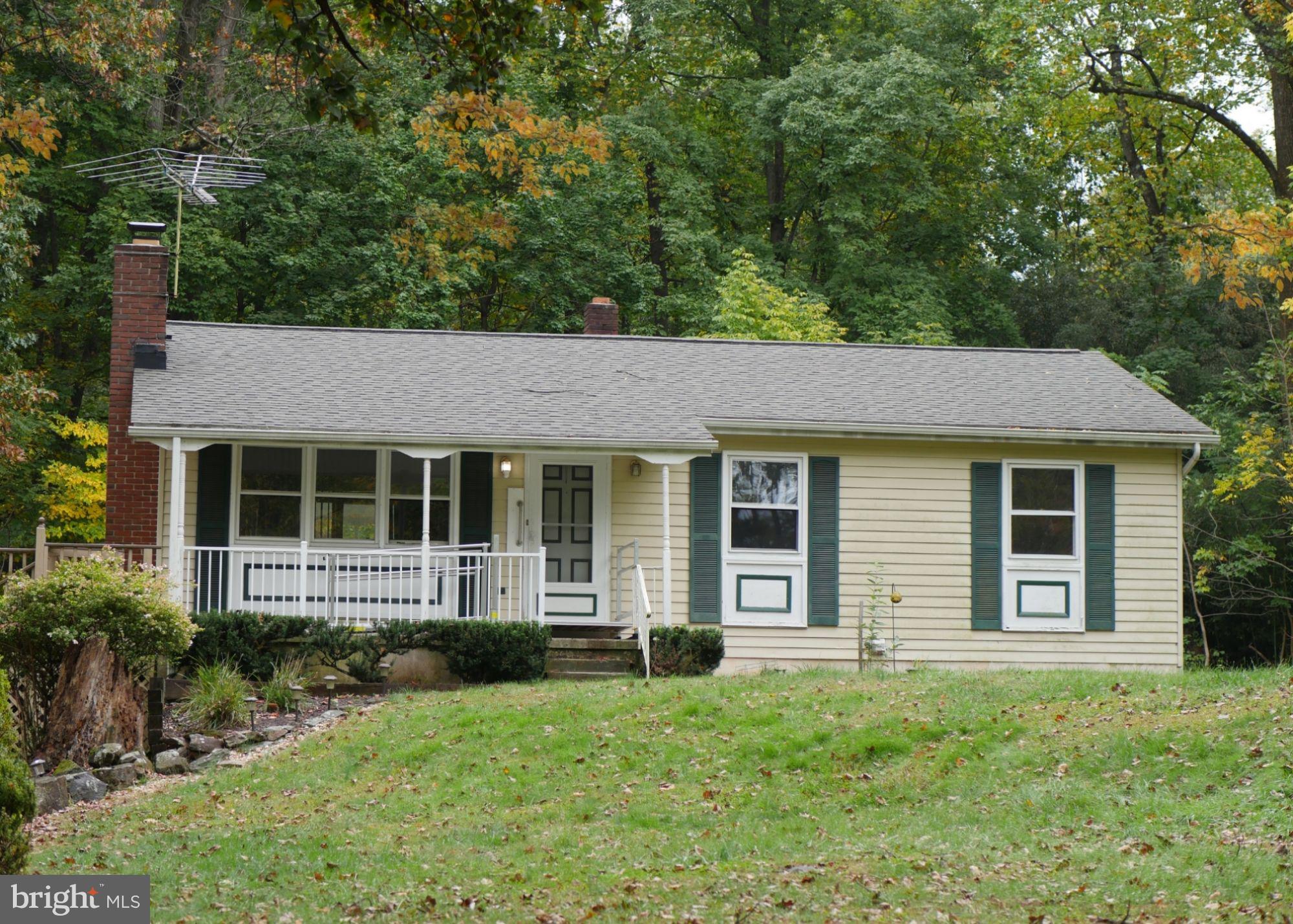 162 STEINMETZ ROAD