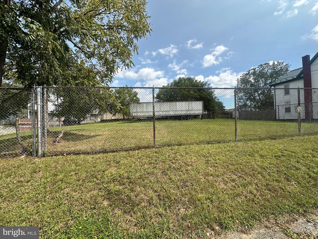 Photo of 0 Washington Street, LEBANON, PA 17042 (MLS # PALN2022654)