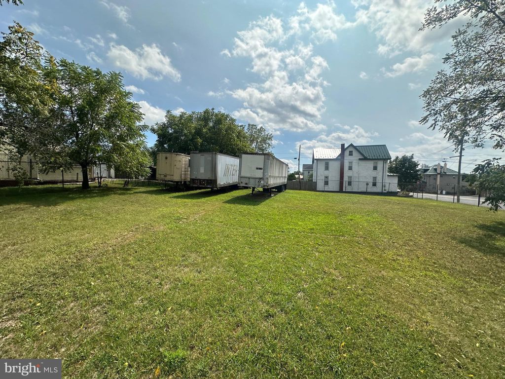 Photo of 0 Washington Street, LEBANON, PA 17042 (MLS # PALN2022654)