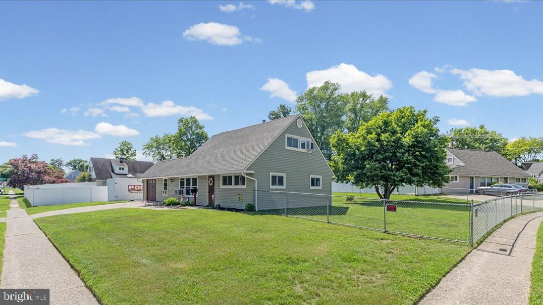 46 TWIN OAK DRIVE