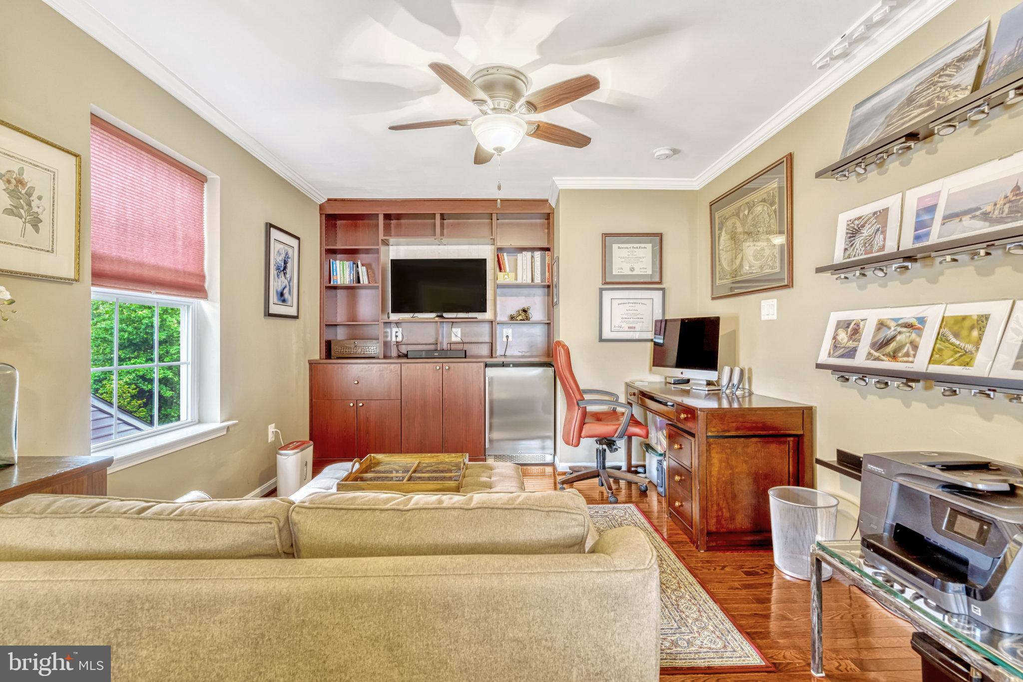 HASTINGS MARKETPLACE - Residential Lease