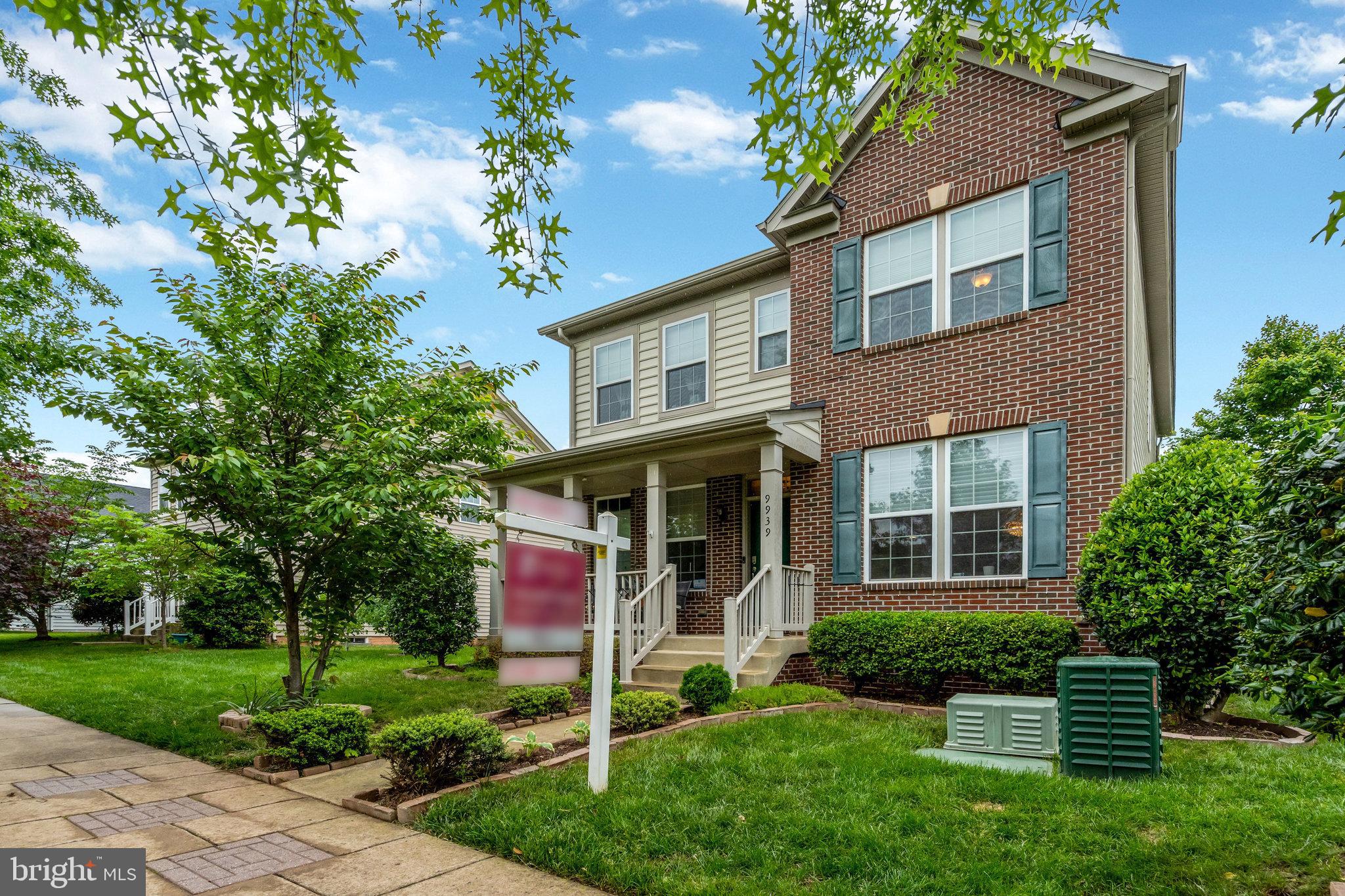 HASTINGS MARKETPLACE - Residential Lease