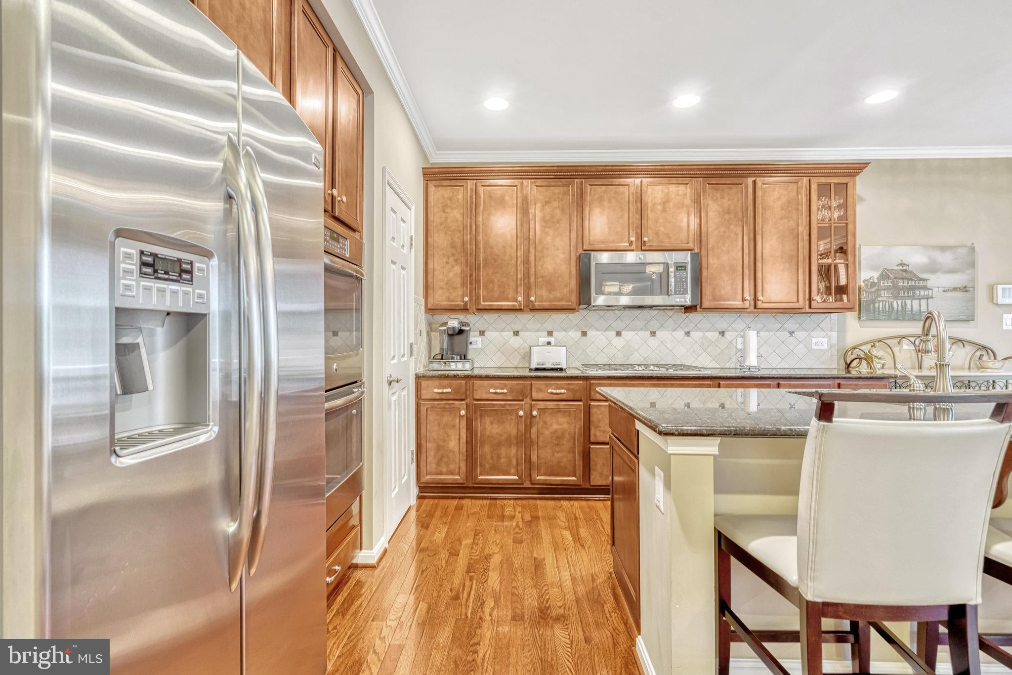 HASTINGS MARKETPLACE - Residential Lease