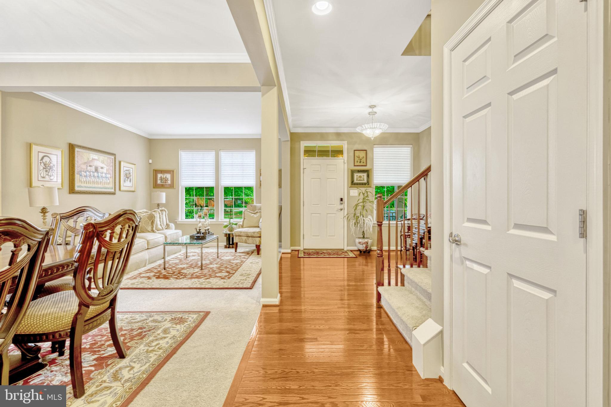 HASTINGS MARKETPLACE - Residential Lease