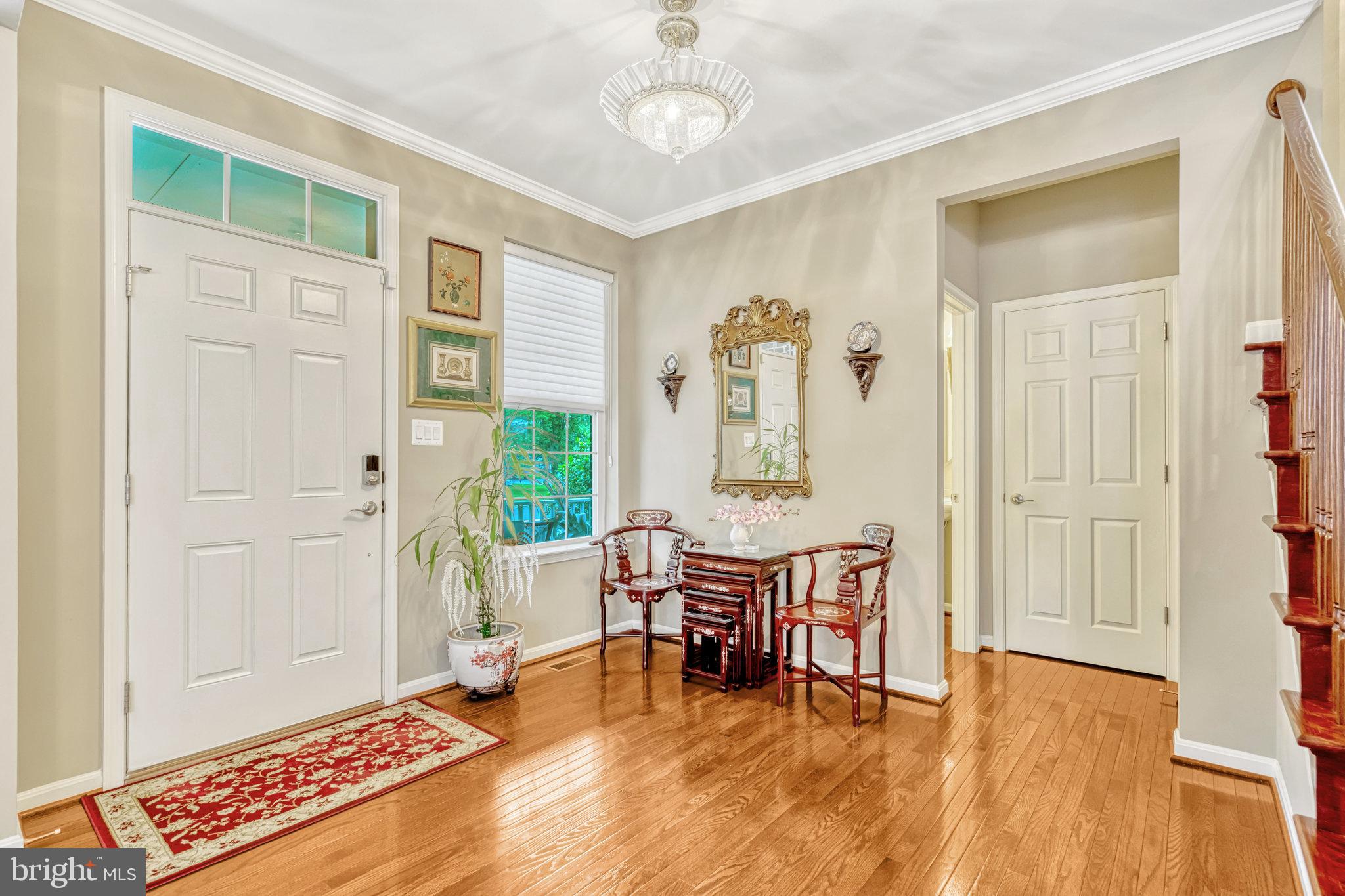 HASTINGS MARKETPLACE - Residential Lease