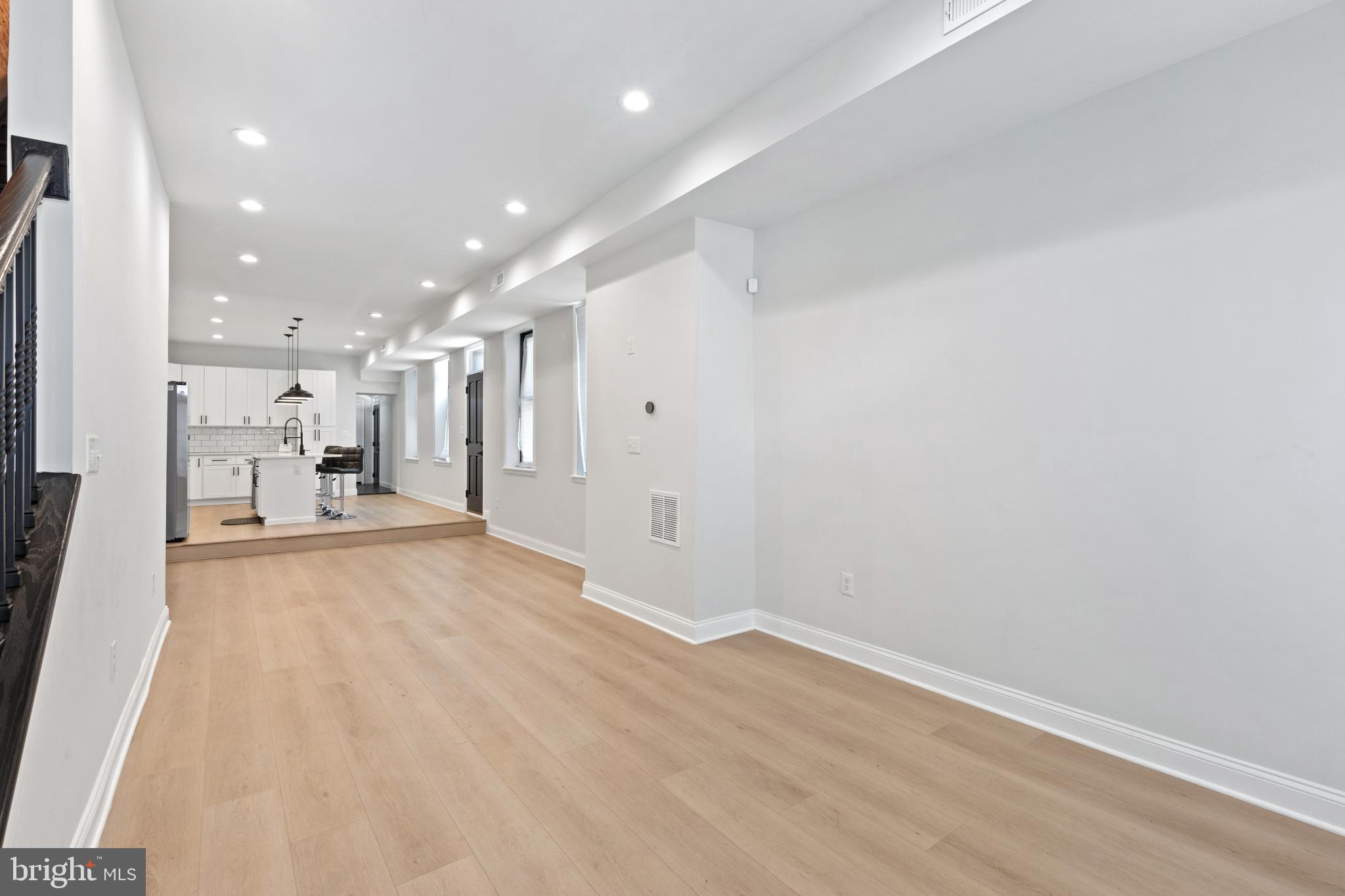 MCELDERRY PARK - Residential Lease