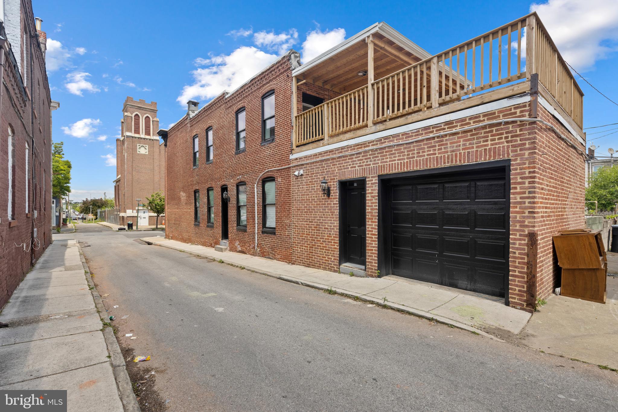 MCELDERRY PARK - Residential Lease