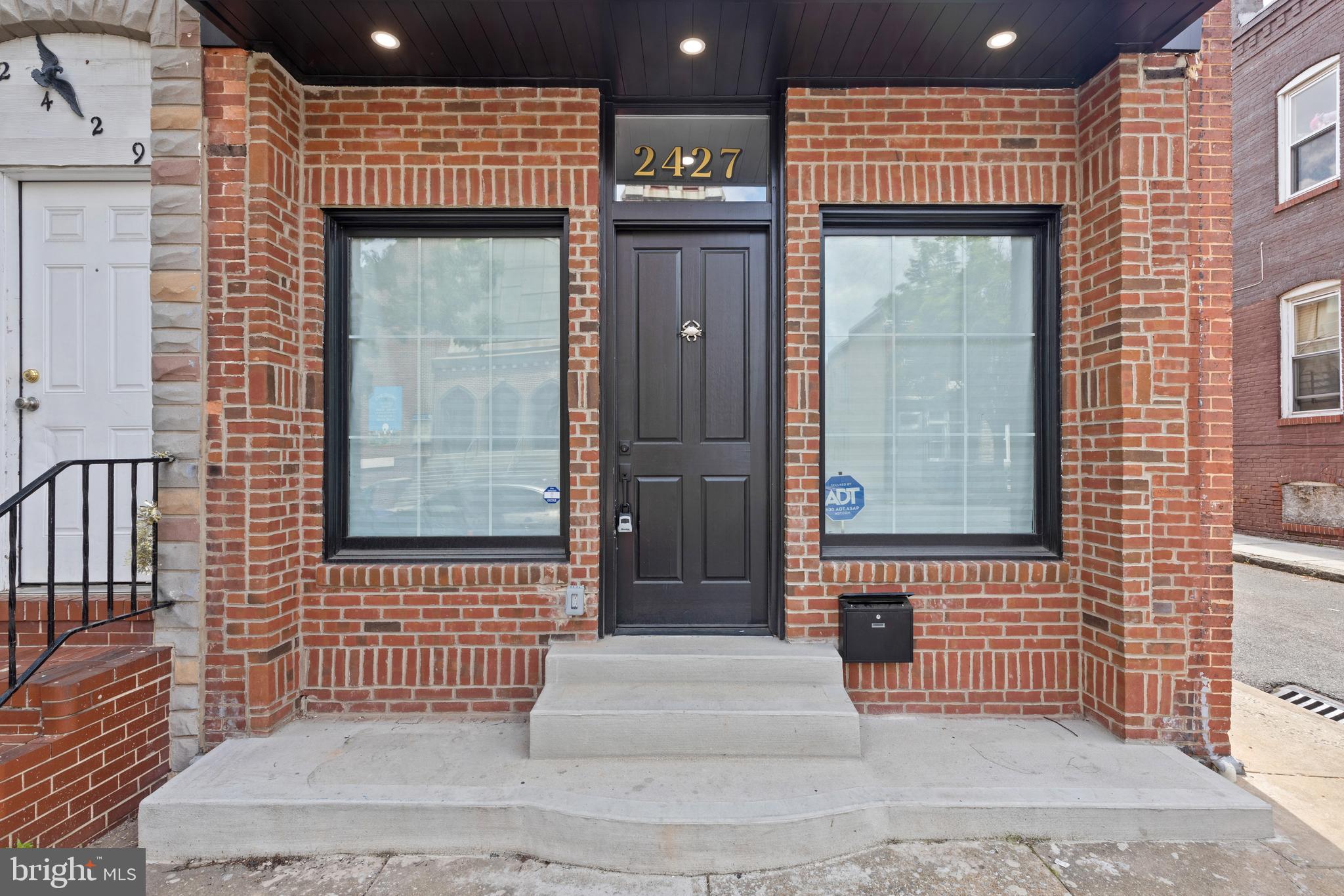 MCELDERRY PARK - Residential Lease