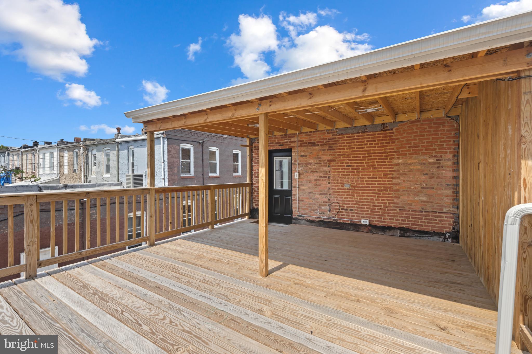 MCELDERRY PARK - Residential Lease