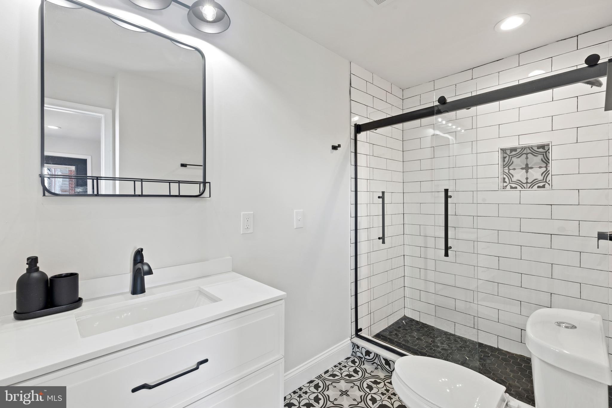 MCELDERRY PARK - Residential Lease