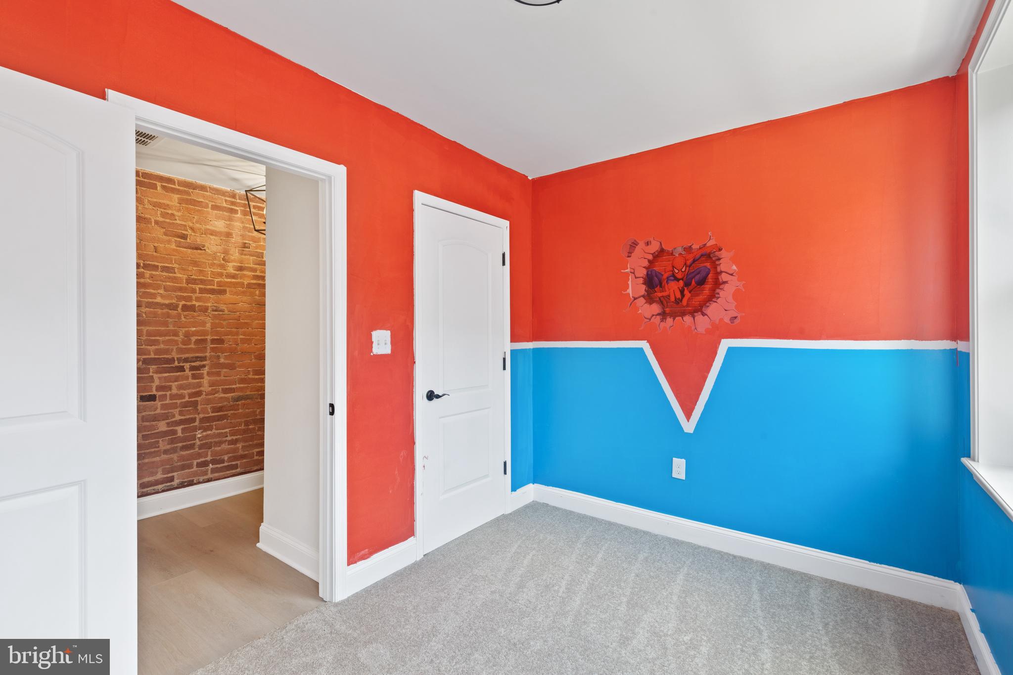 MCELDERRY PARK - Residential Lease