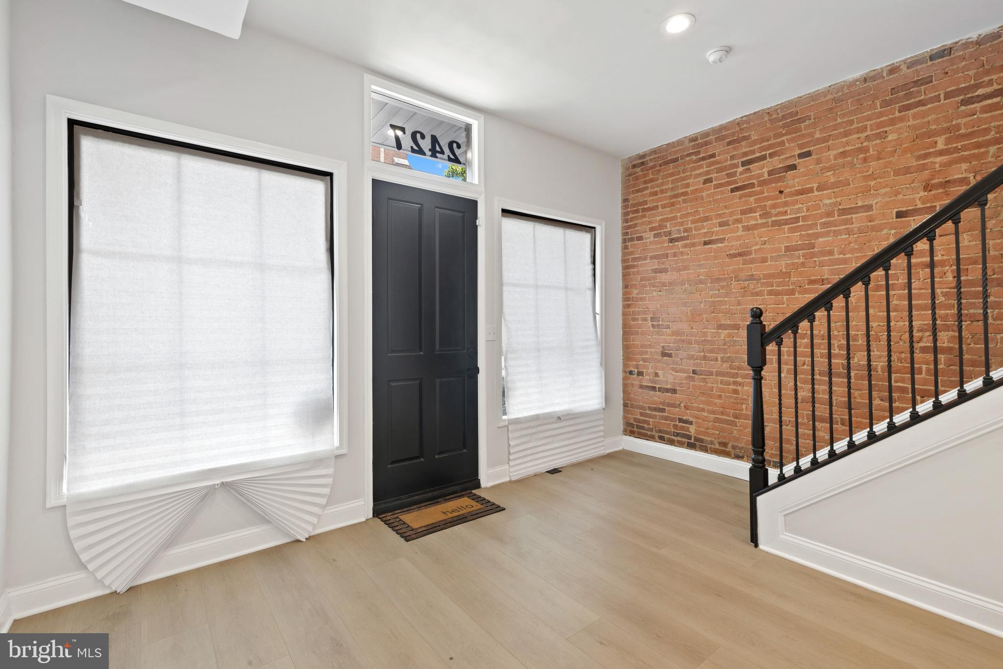 MCELDERRY PARK - Residential Lease