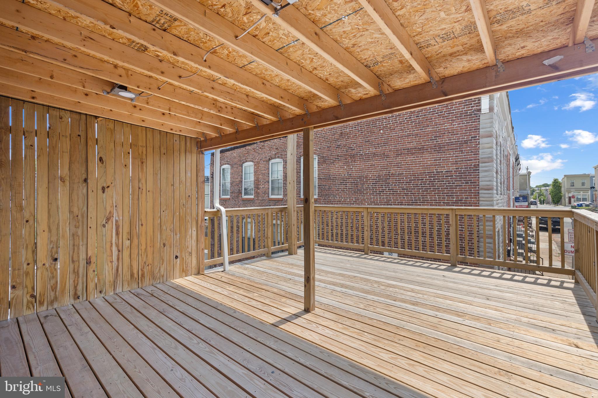 MCELDERRY PARK - Residential Lease