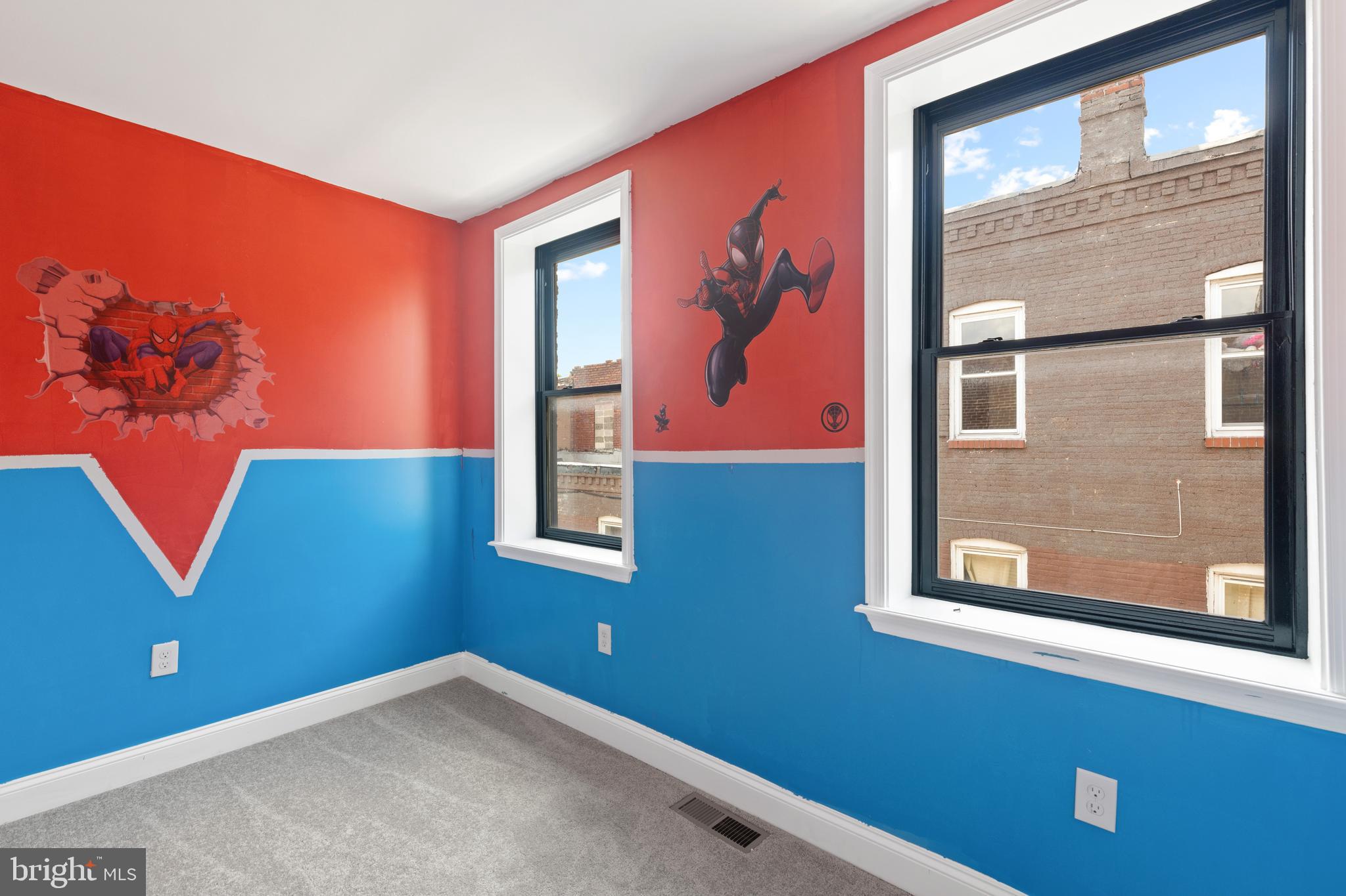 MCELDERRY PARK - Residential Lease