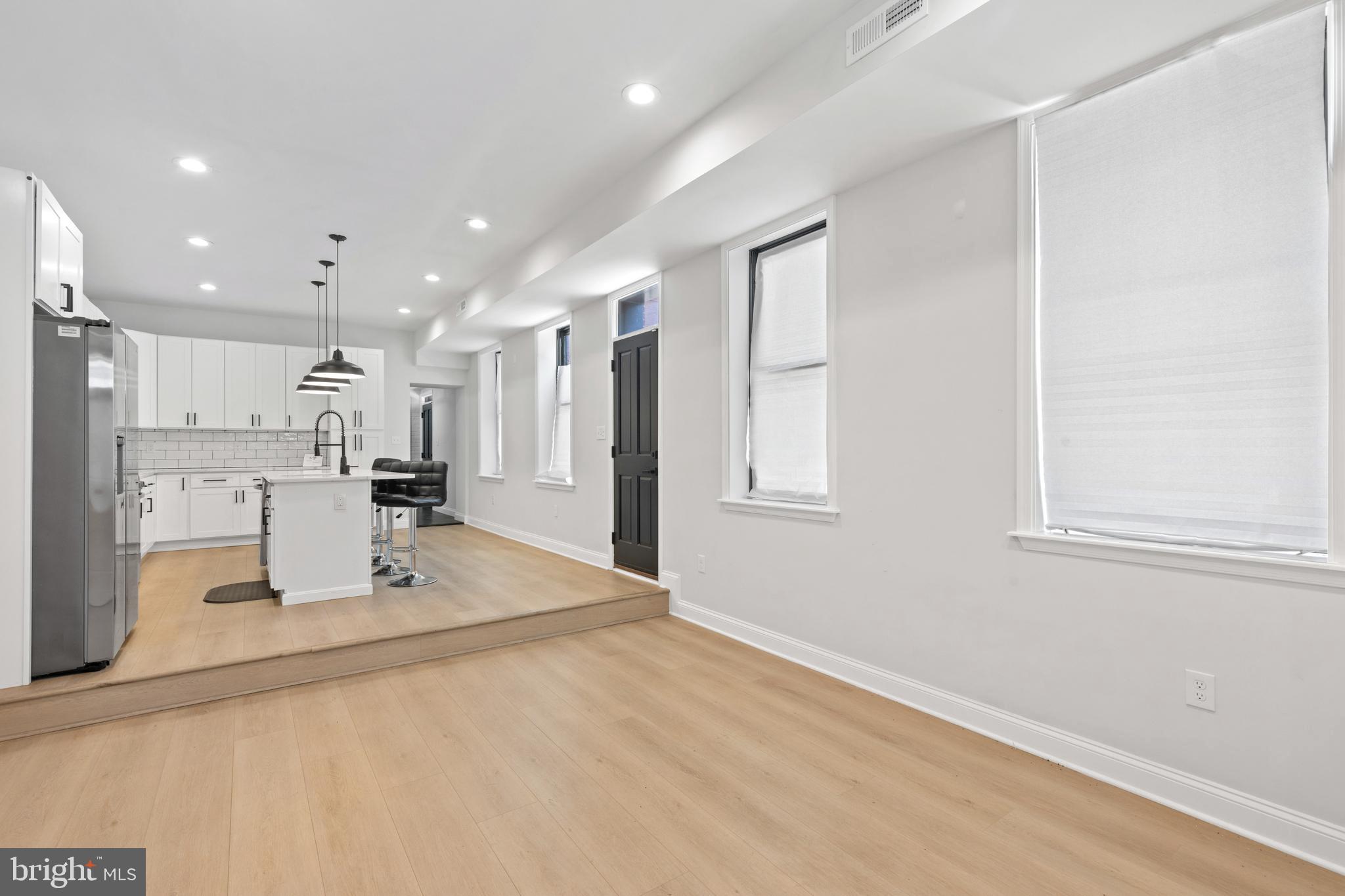 MCELDERRY PARK - Residential Lease