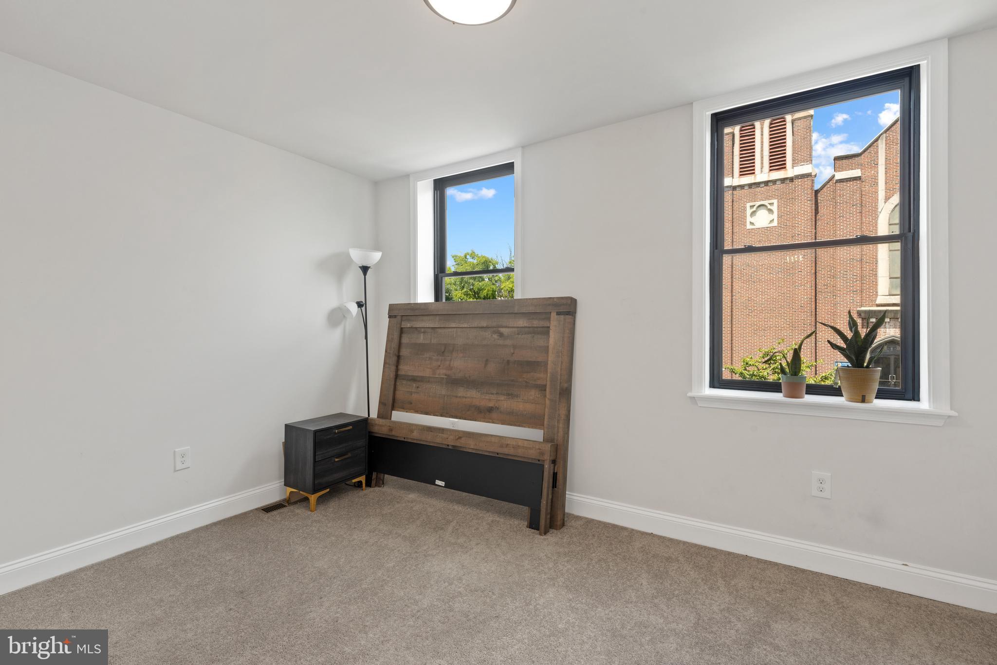 MCELDERRY PARK - Residential Lease