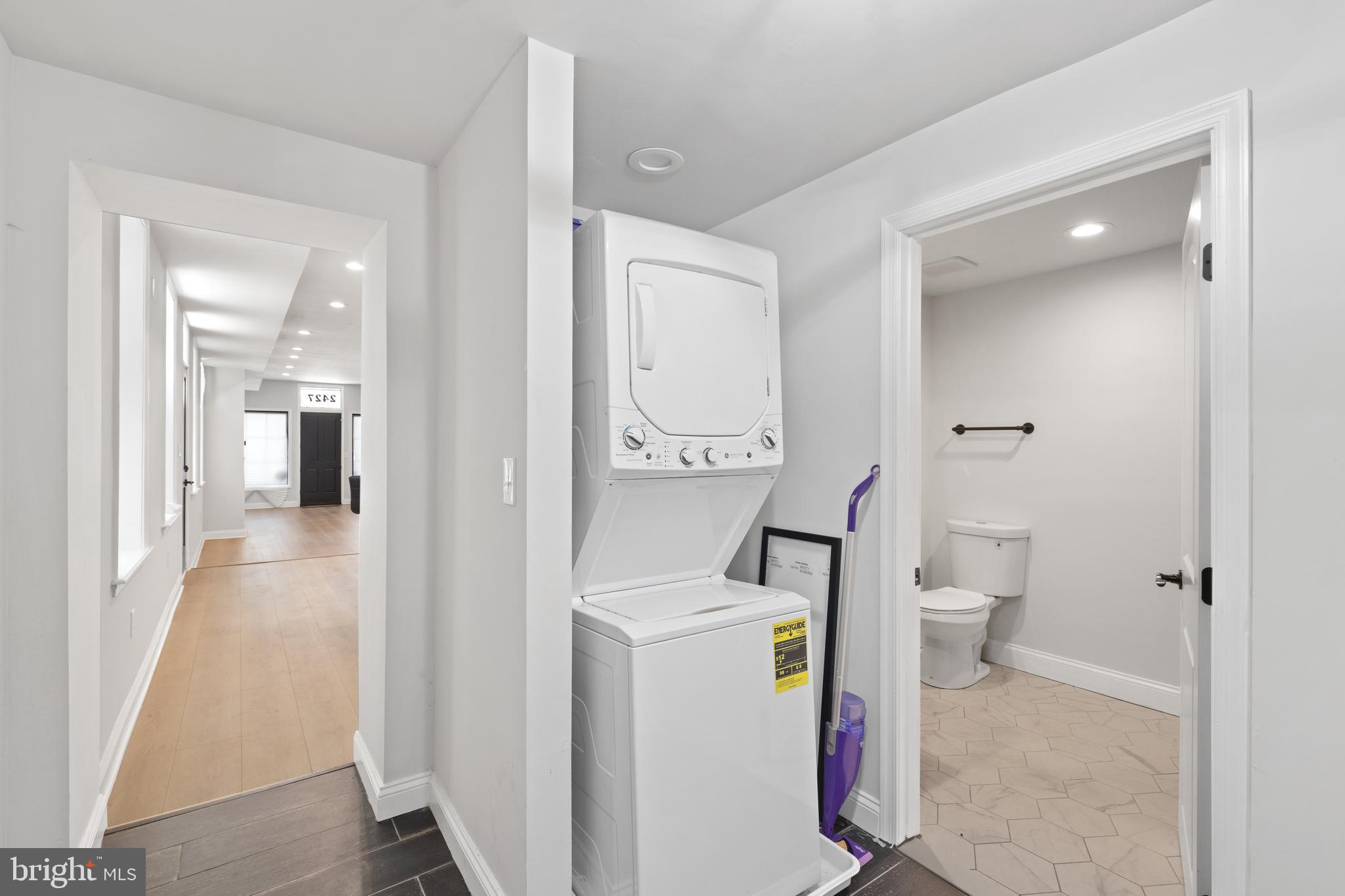 MCELDERRY PARK - Residential Lease