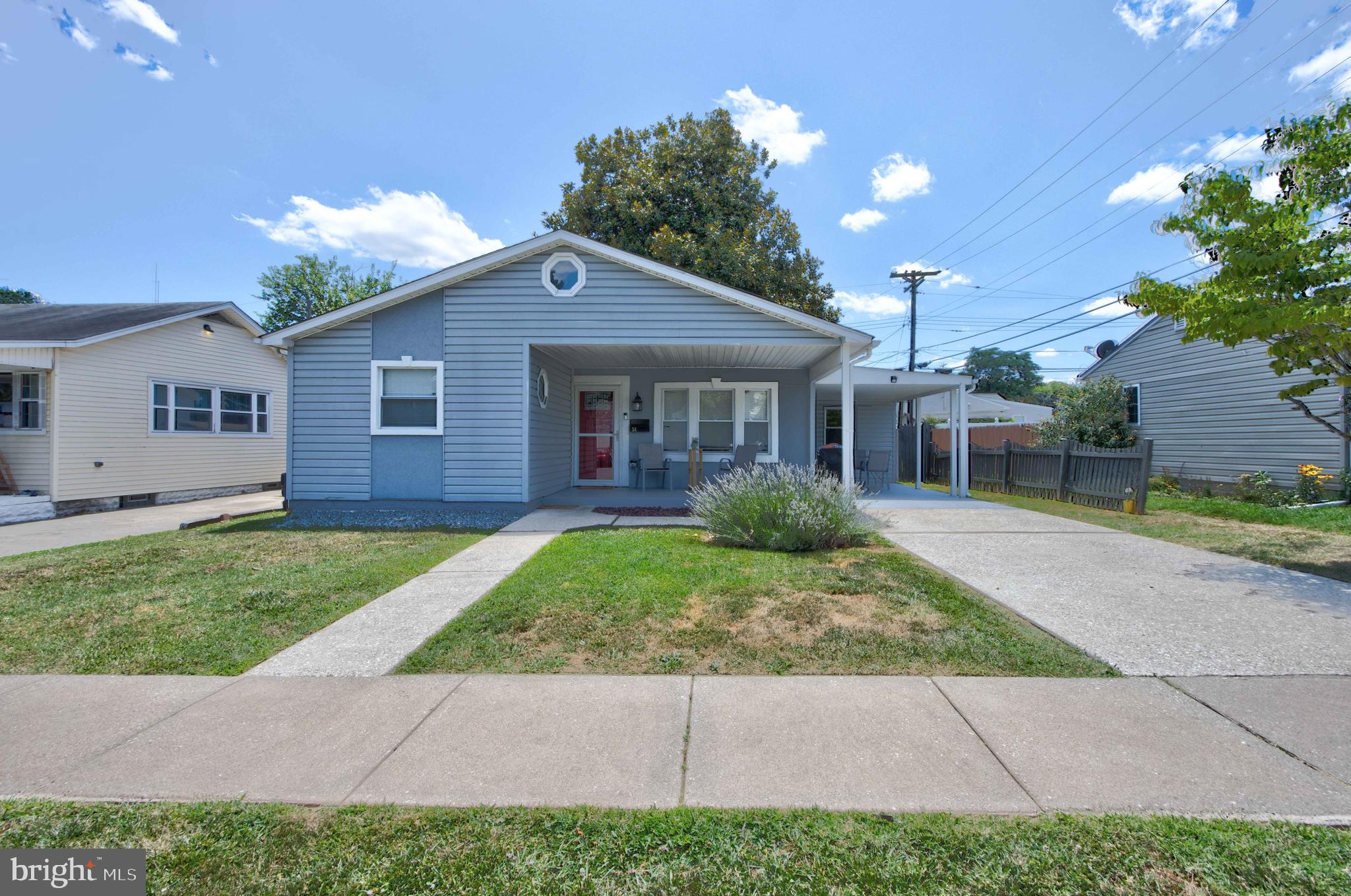 AERO ACRES - Residential