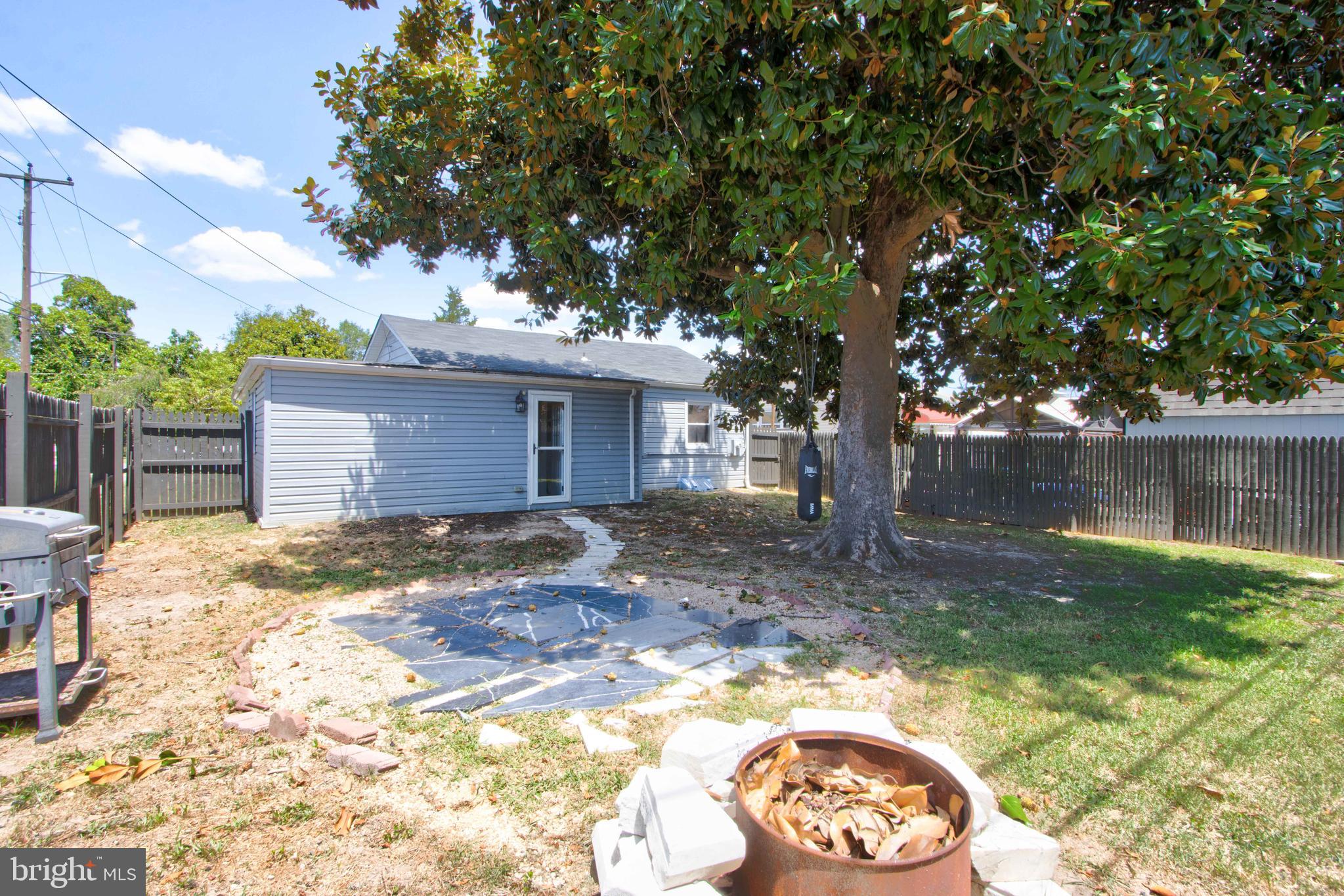 AERO ACRES - Residential